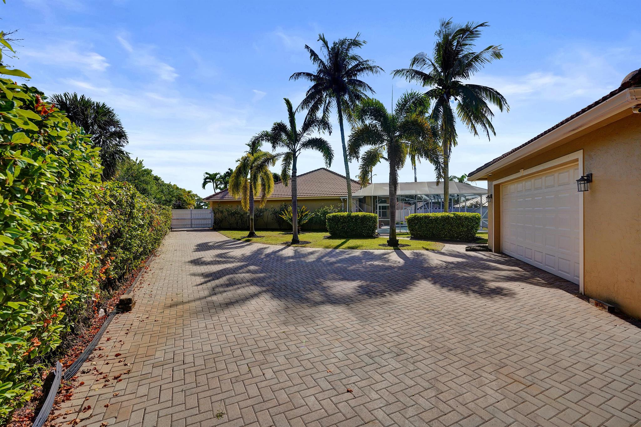 CYPRESS RIDGE - Residential