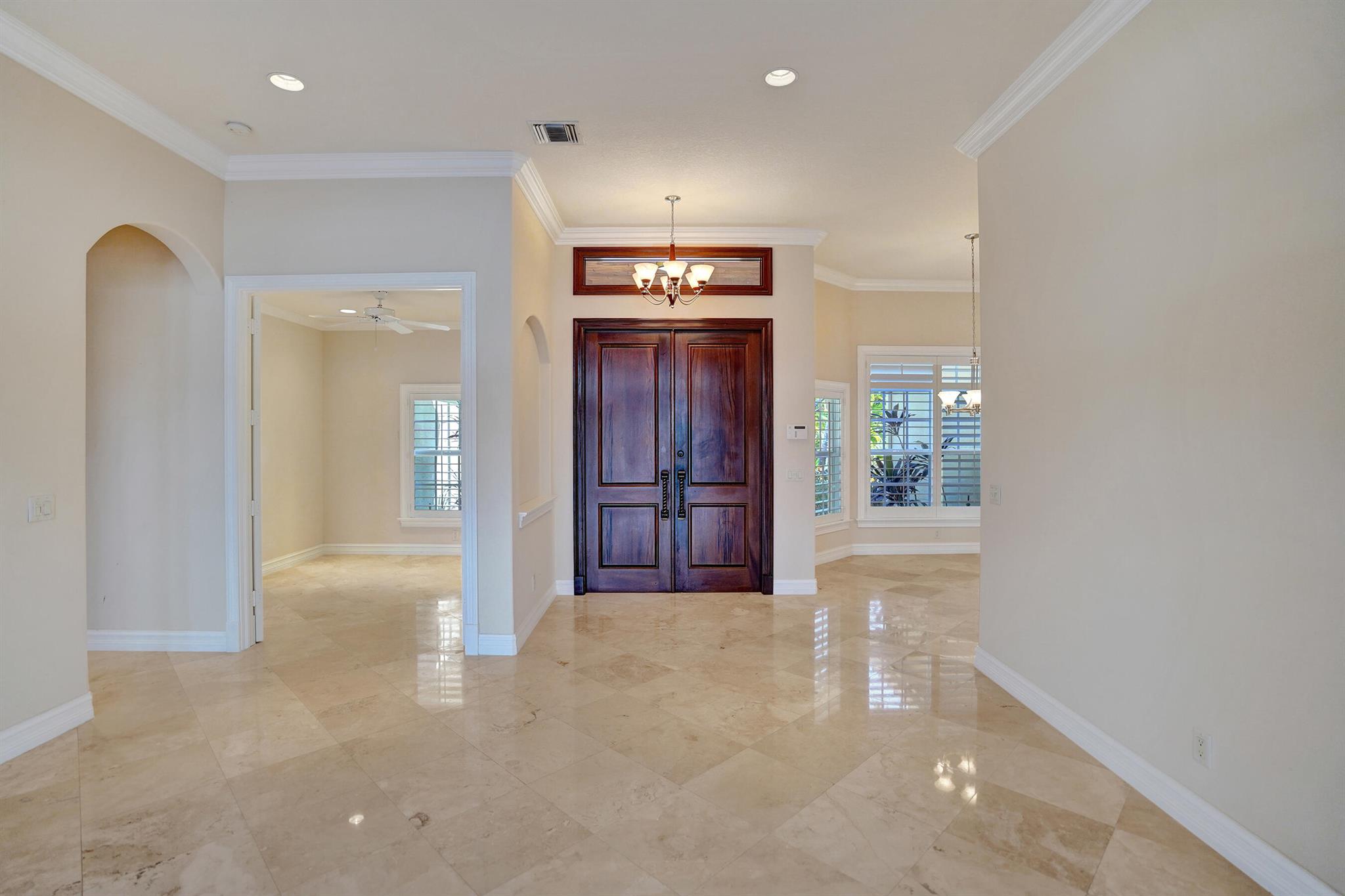 CYPRESS RIDGE - Residential