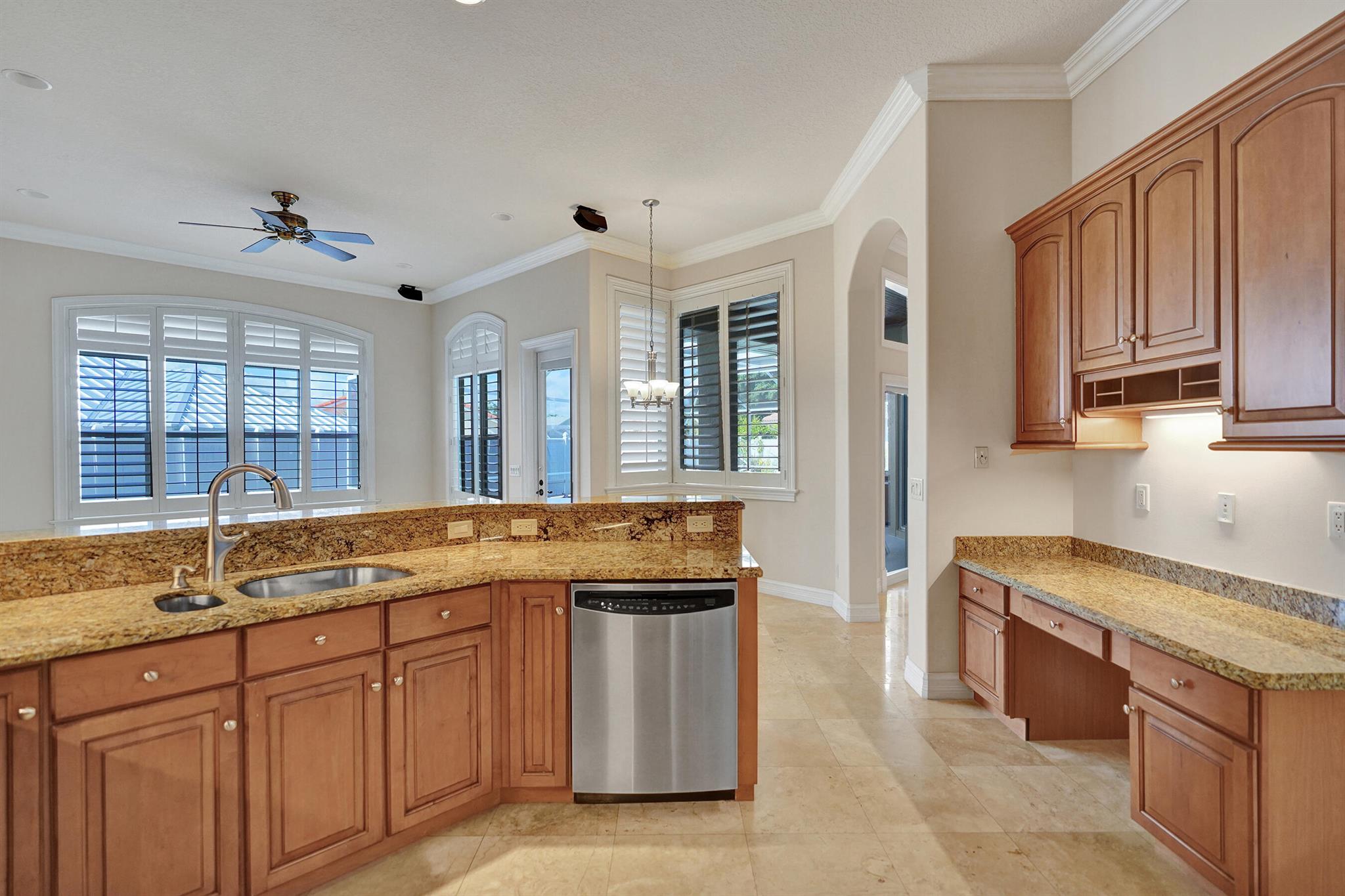 CYPRESS RIDGE - Residential