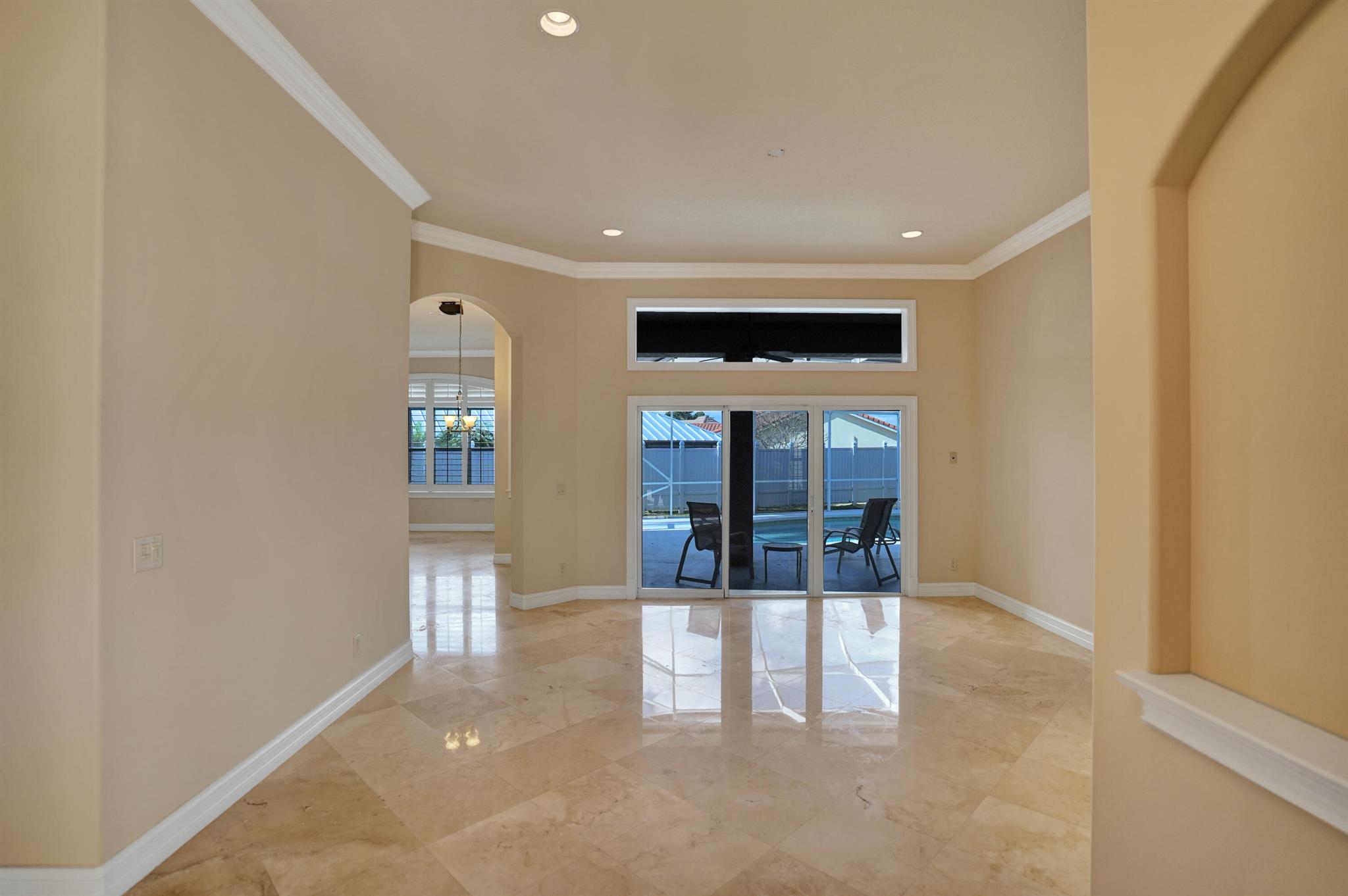 CYPRESS RIDGE - Residential