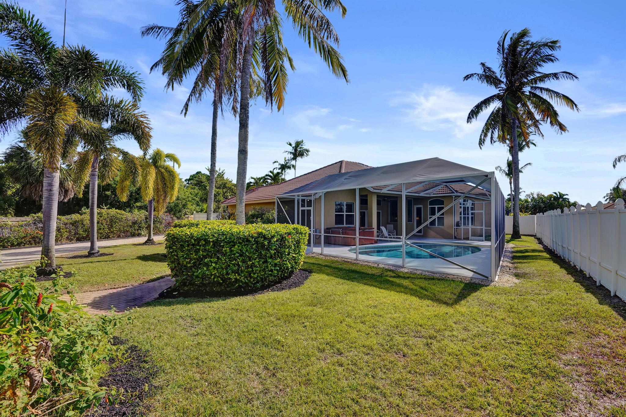 CYPRESS RIDGE - Residential