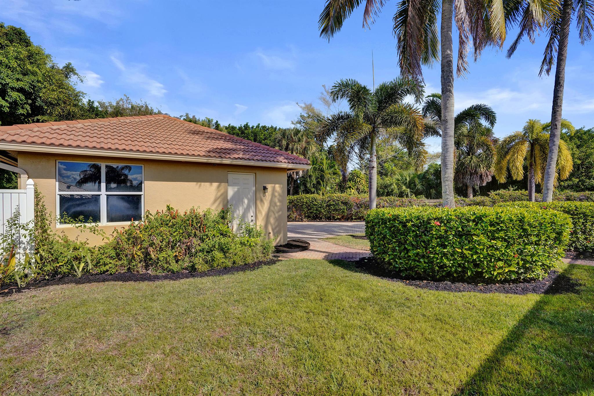 CYPRESS RIDGE - Residential