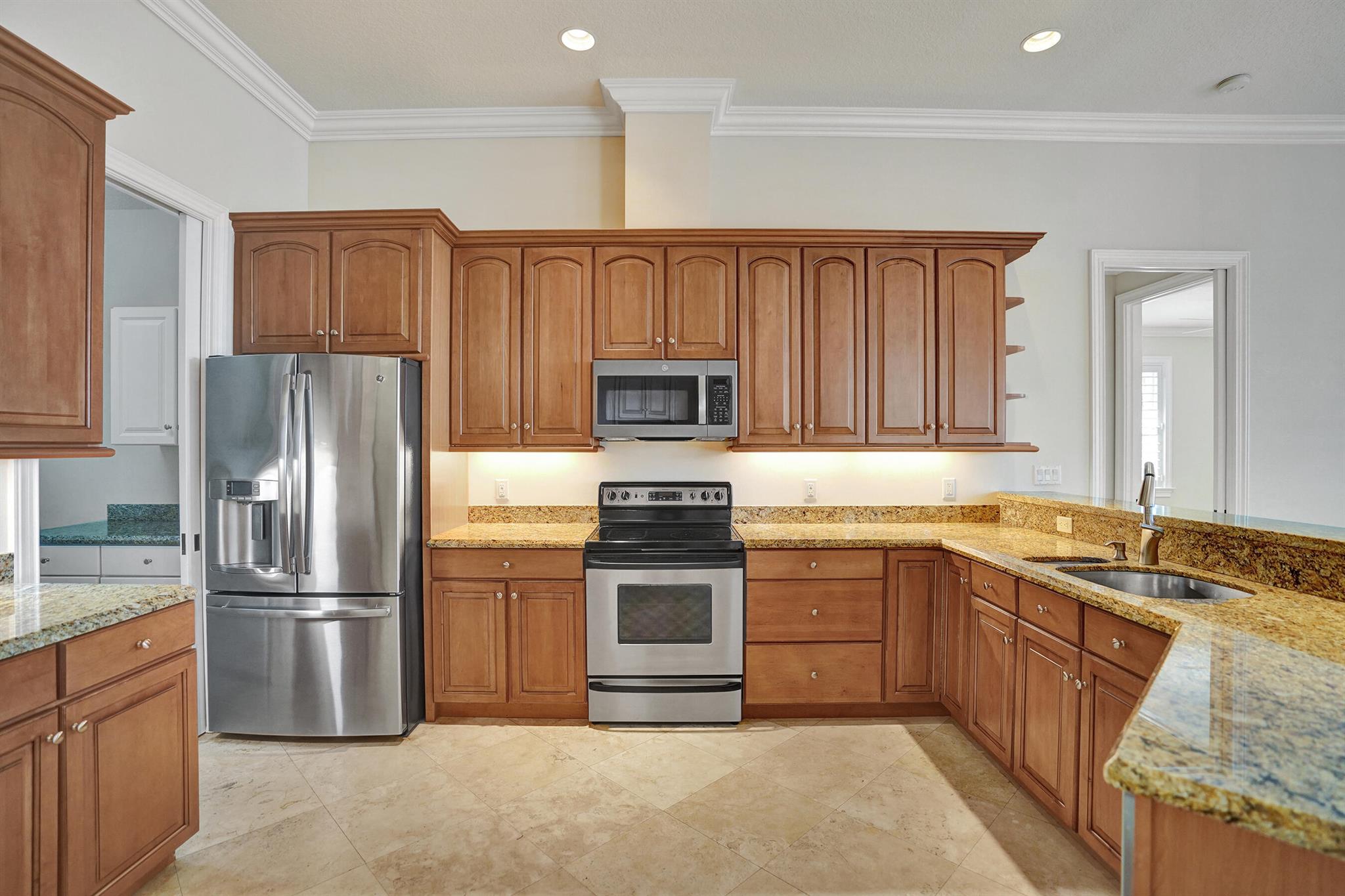 CYPRESS RIDGE - Residential