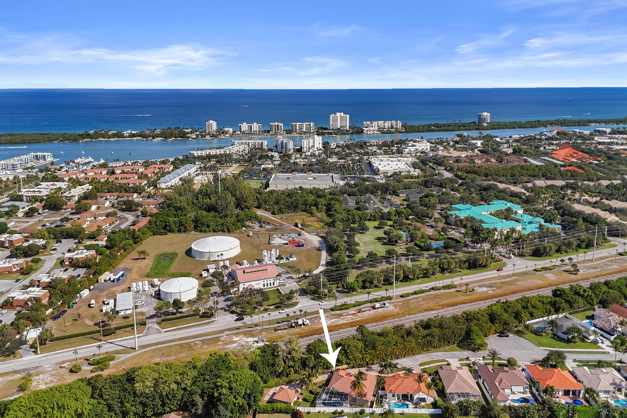 CYPRESS RIDGE - Residential