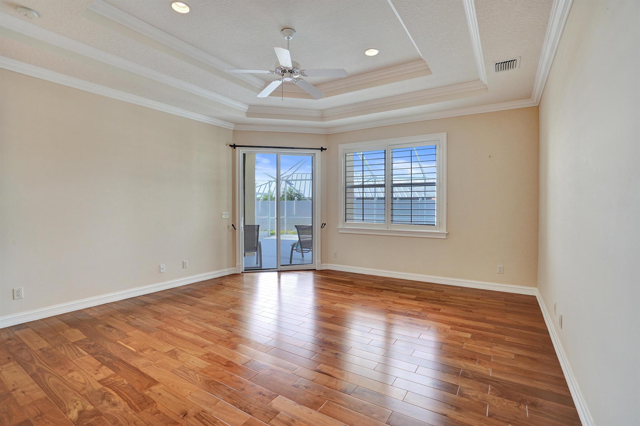 CYPRESS RIDGE - Residential