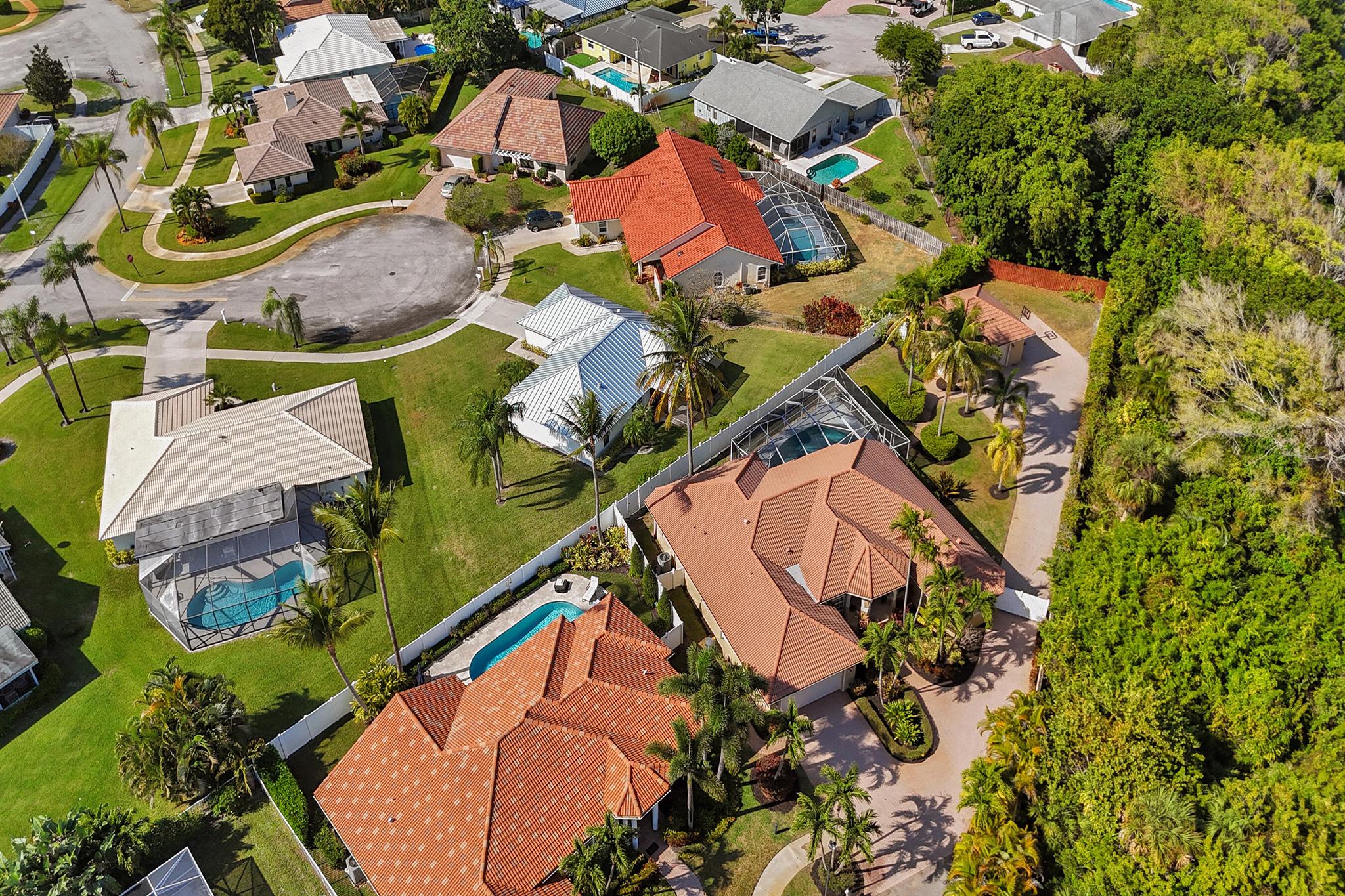 CYPRESS RIDGE - Residential