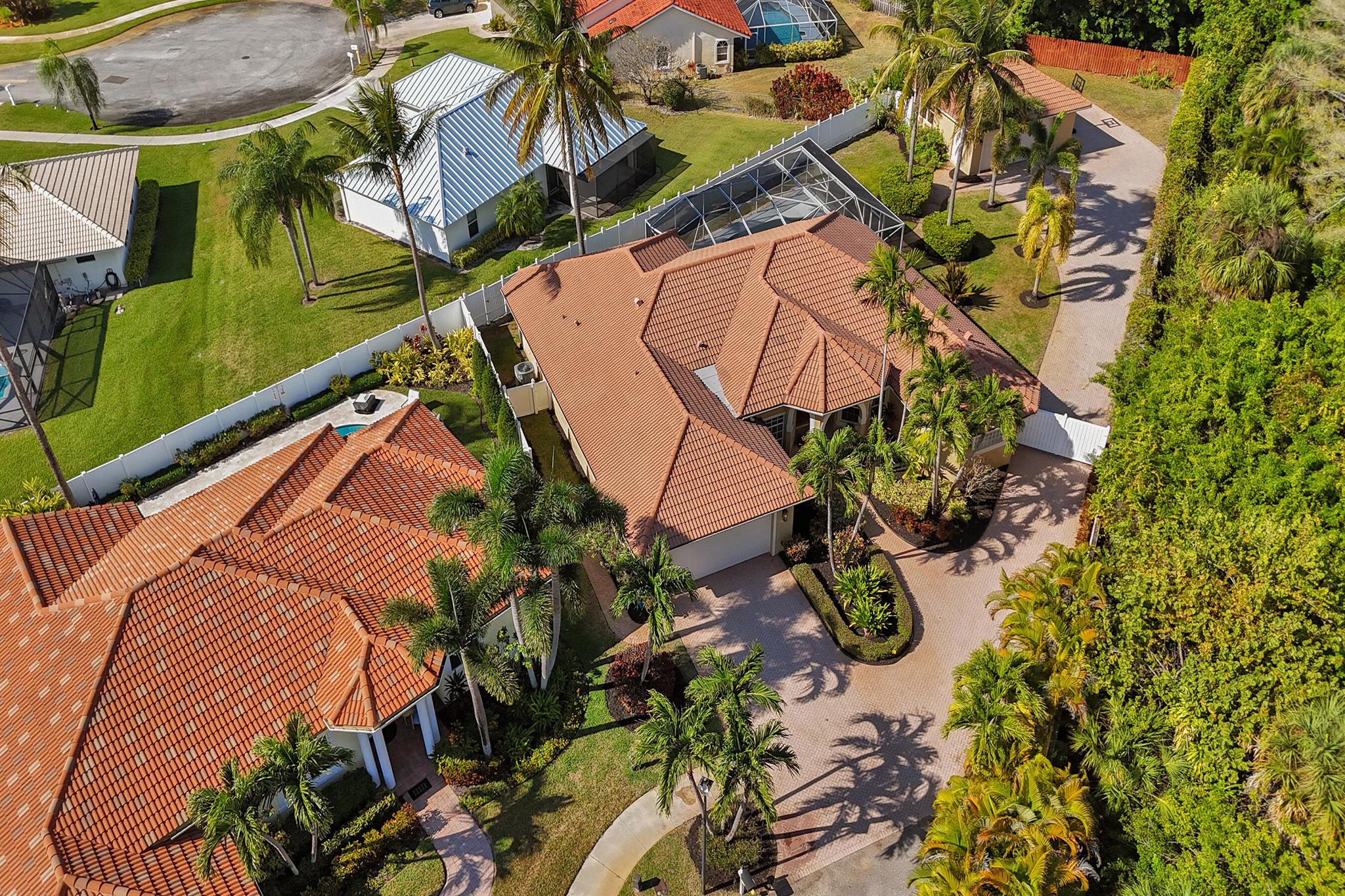 CYPRESS RIDGE - Residential