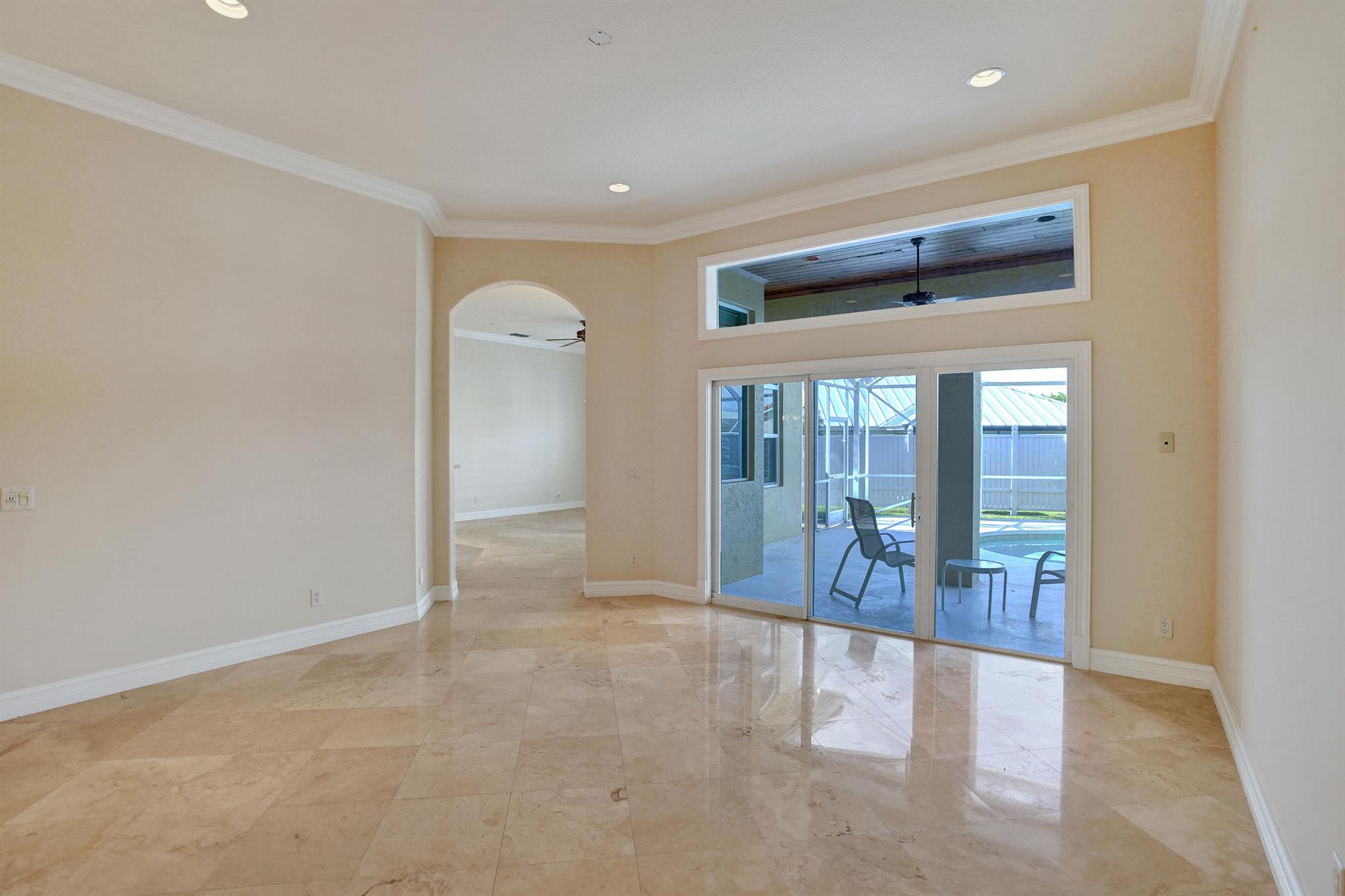 CYPRESS RIDGE - Residential