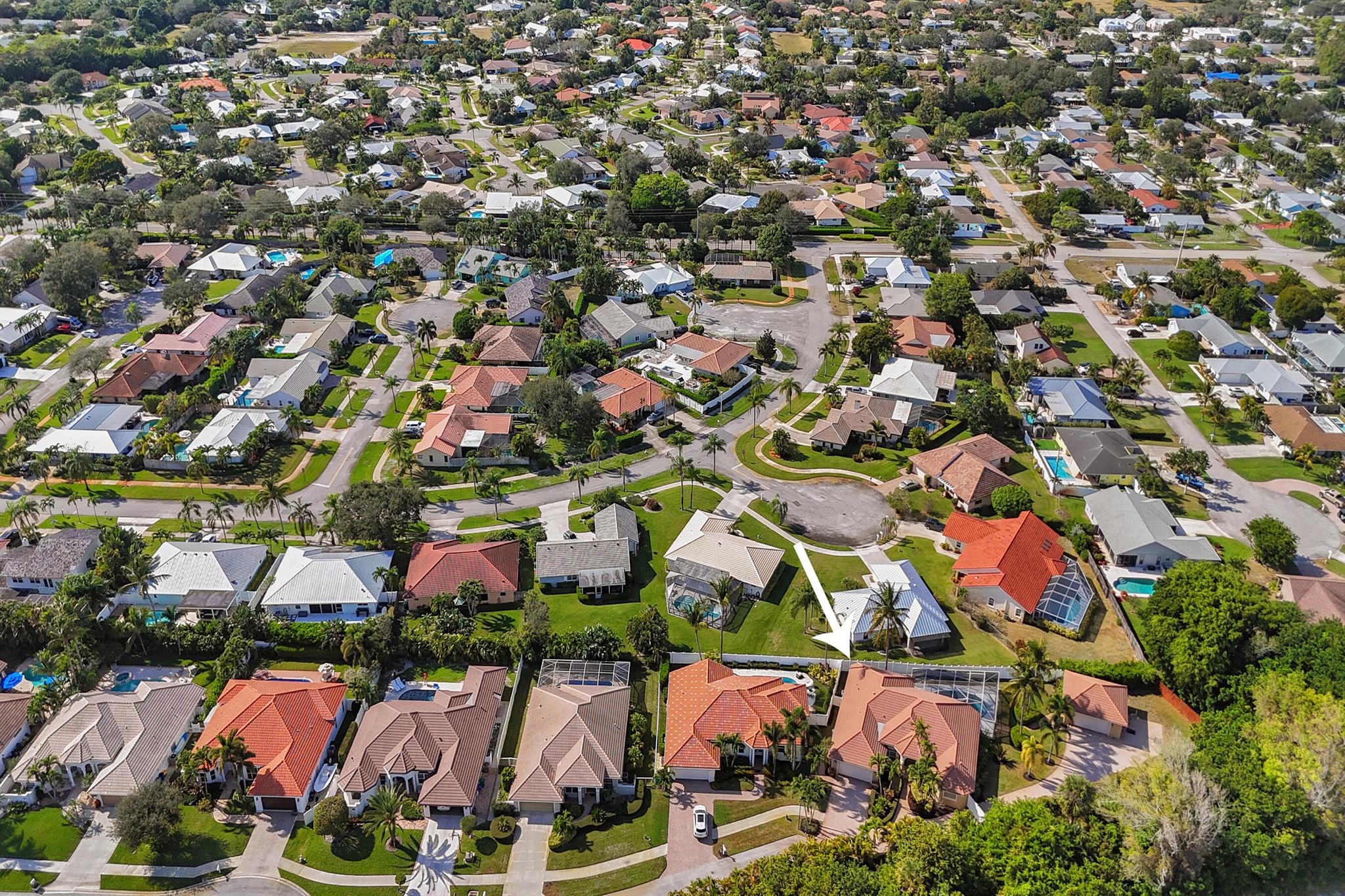 CYPRESS RIDGE - Residential