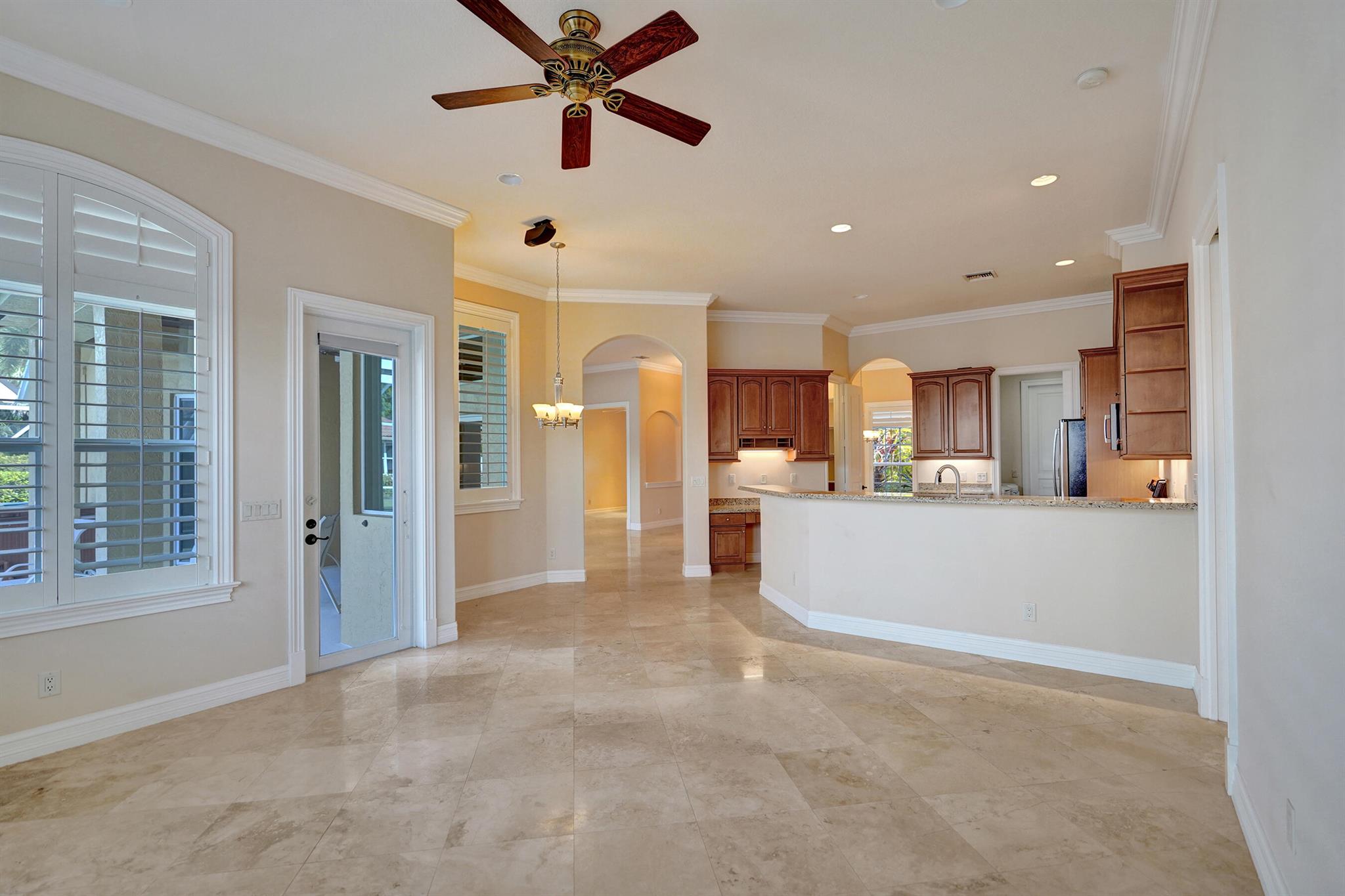 CYPRESS RIDGE - Residential