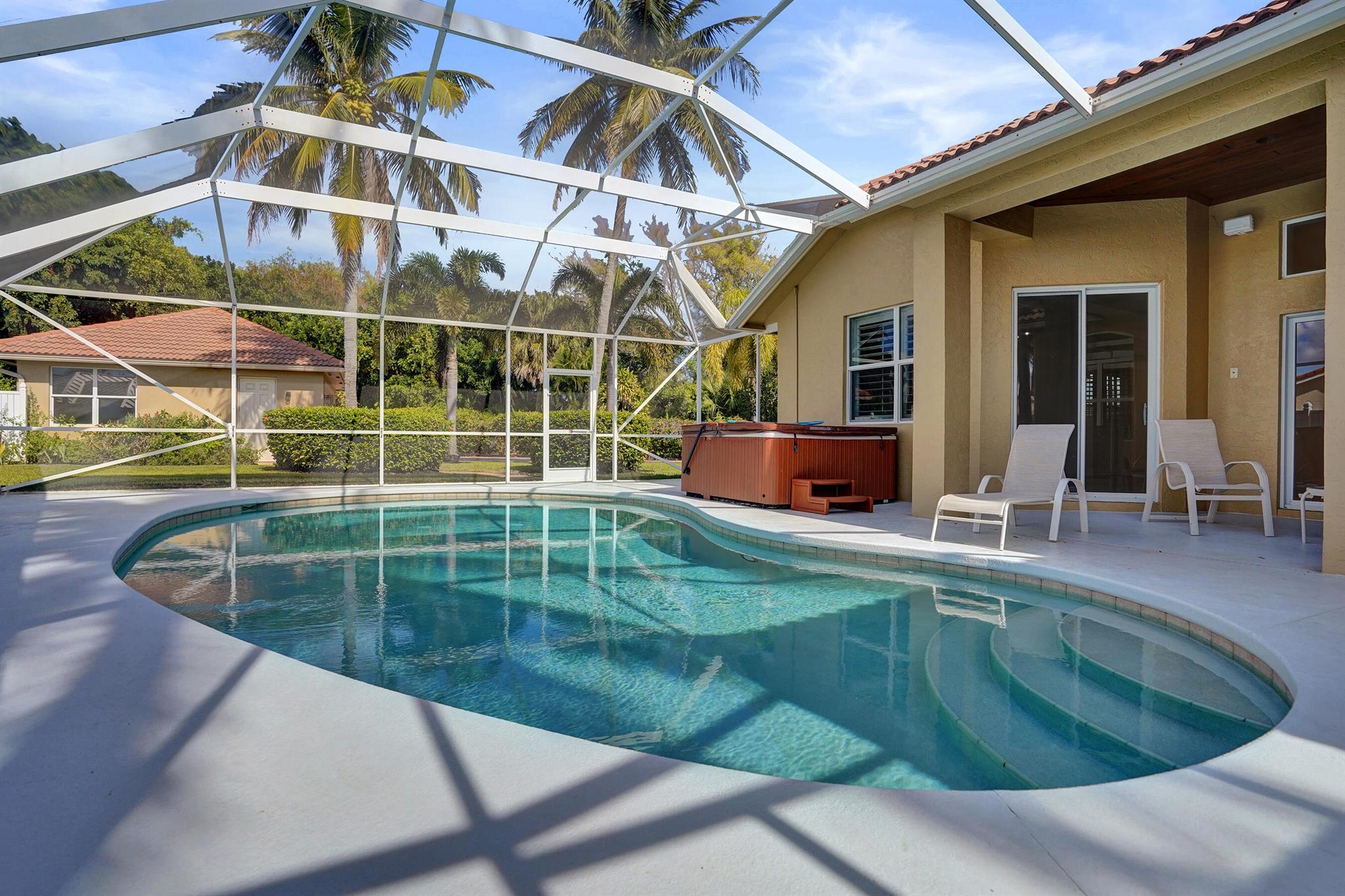 CYPRESS RIDGE - Residential