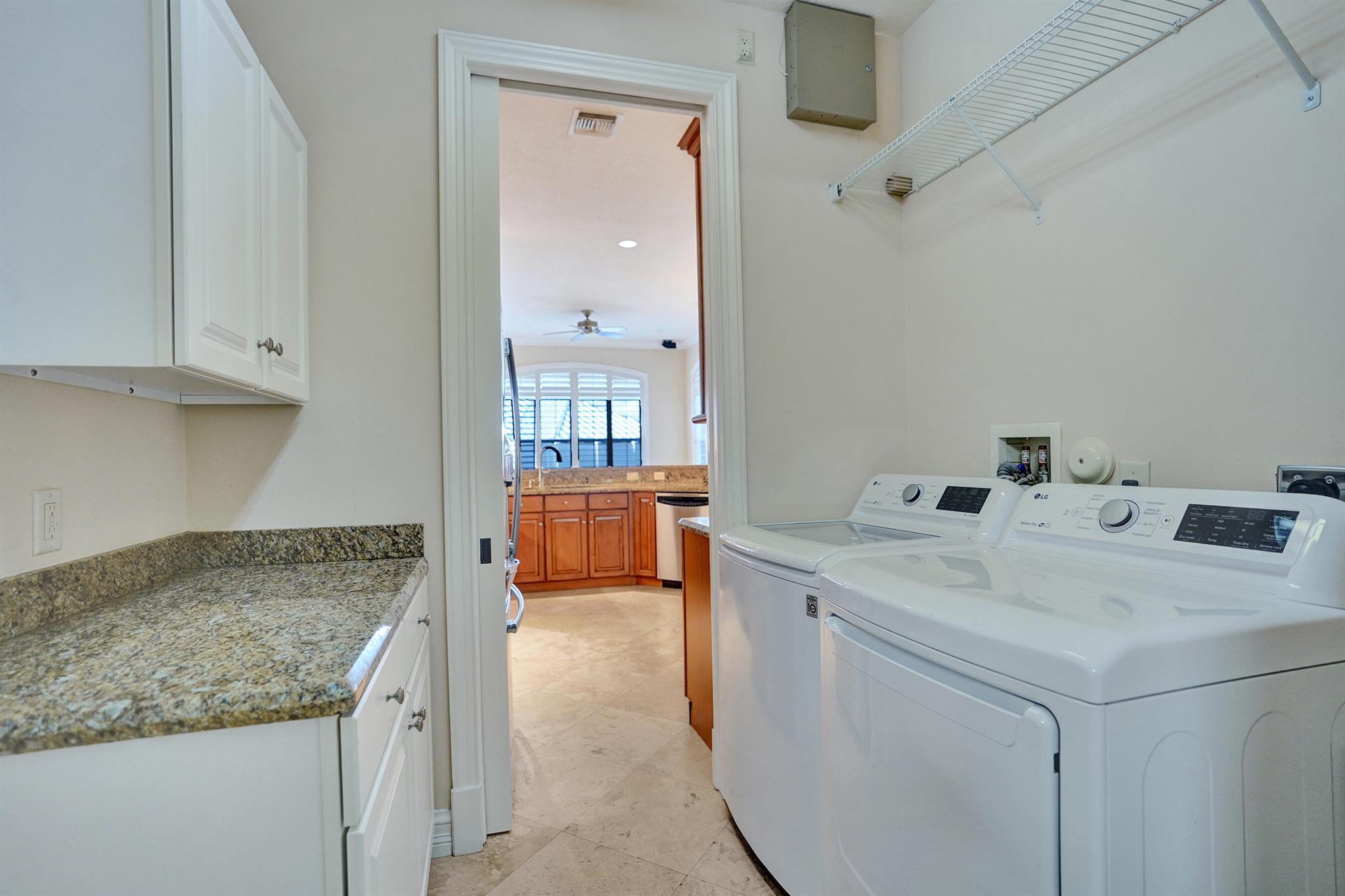 CYPRESS RIDGE - Residential