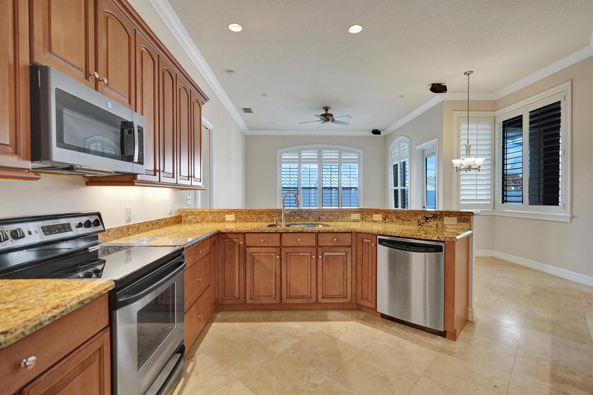 CYPRESS RIDGE - Residential