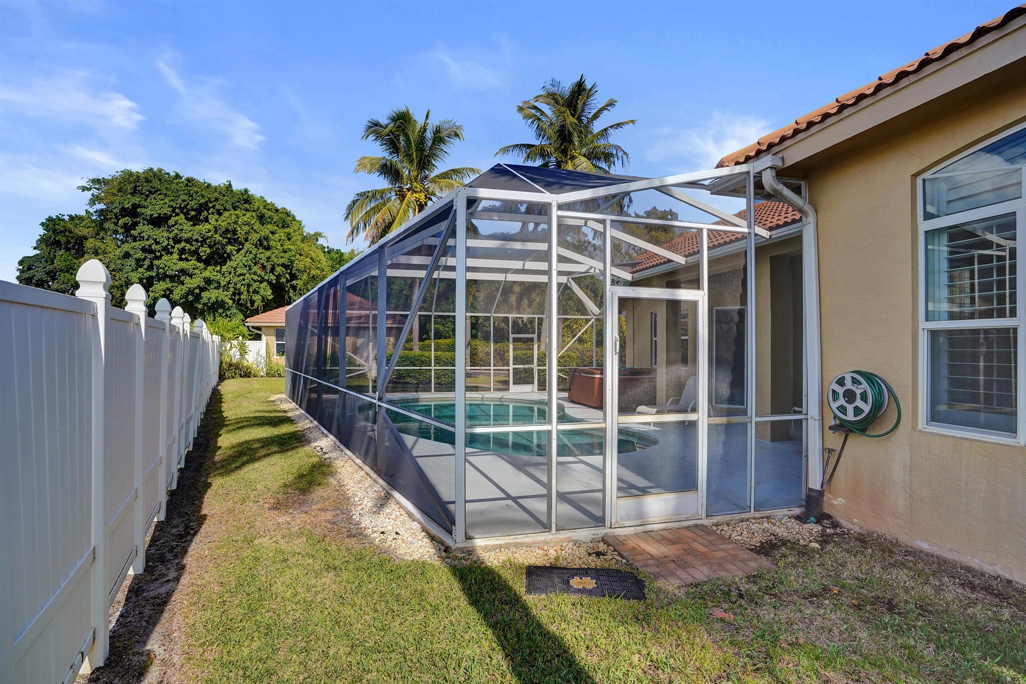 CYPRESS RIDGE - Residential