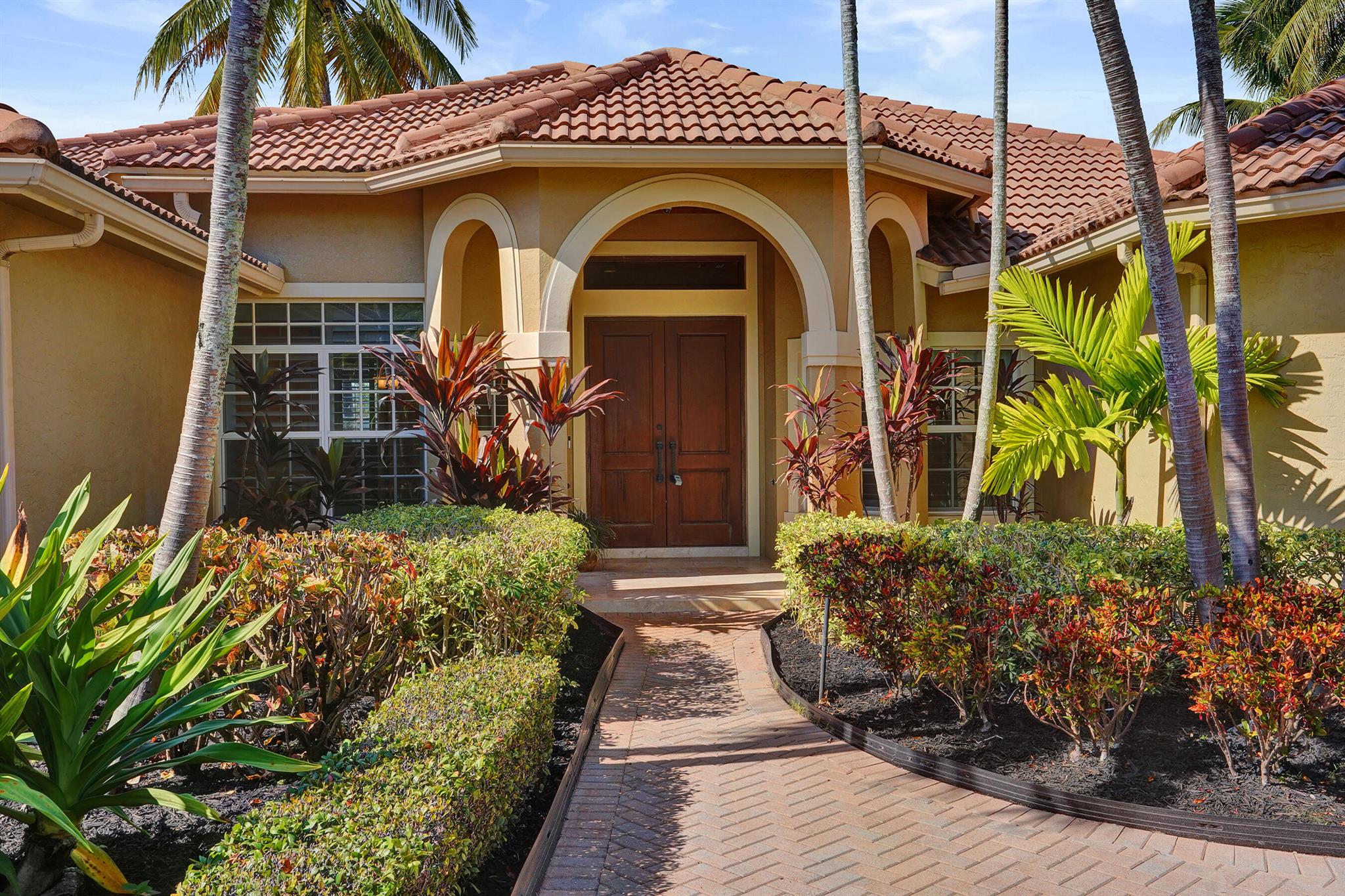 CYPRESS RIDGE - Residential