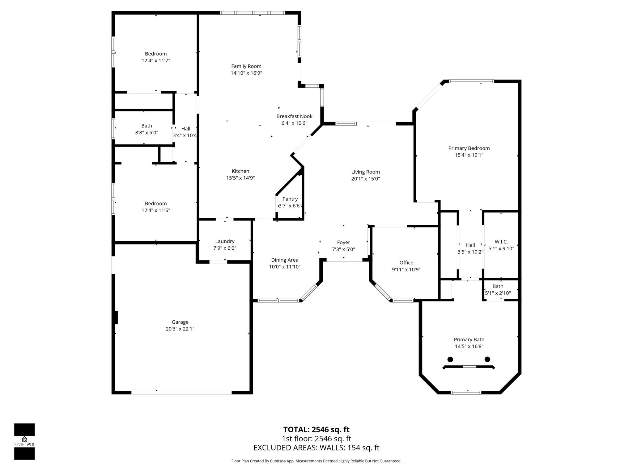 CYPRESS RIDGE - Residential