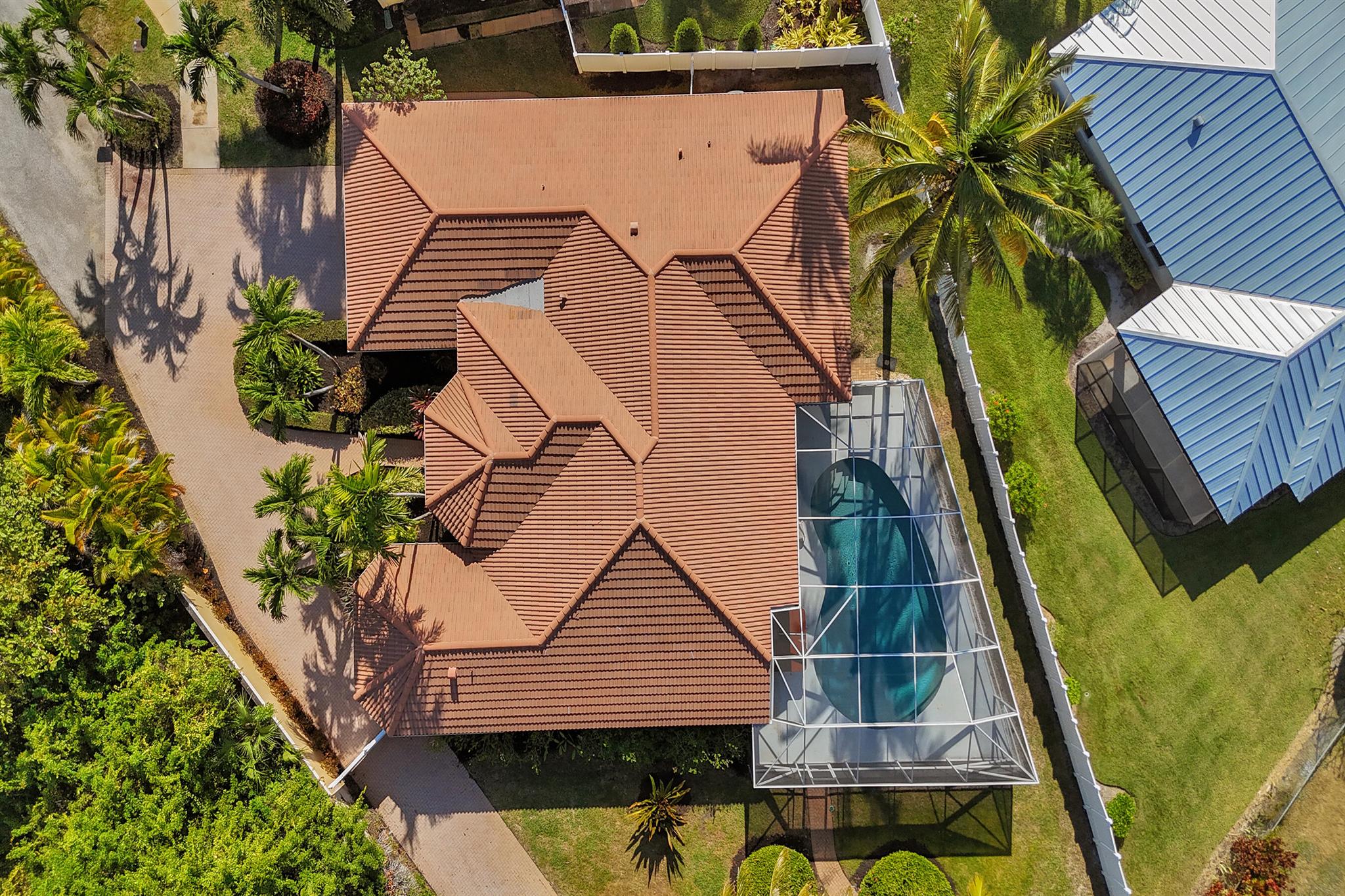 CYPRESS RIDGE - Residential