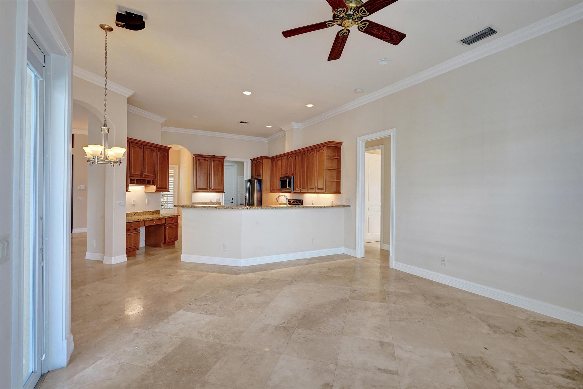 CYPRESS RIDGE - Residential