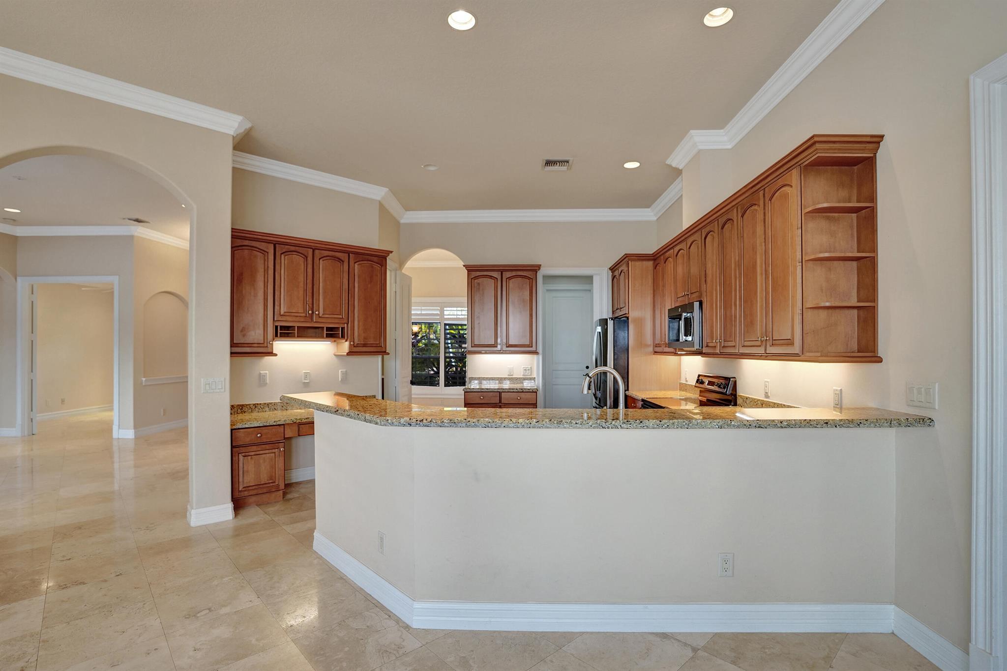 CYPRESS RIDGE - Residential