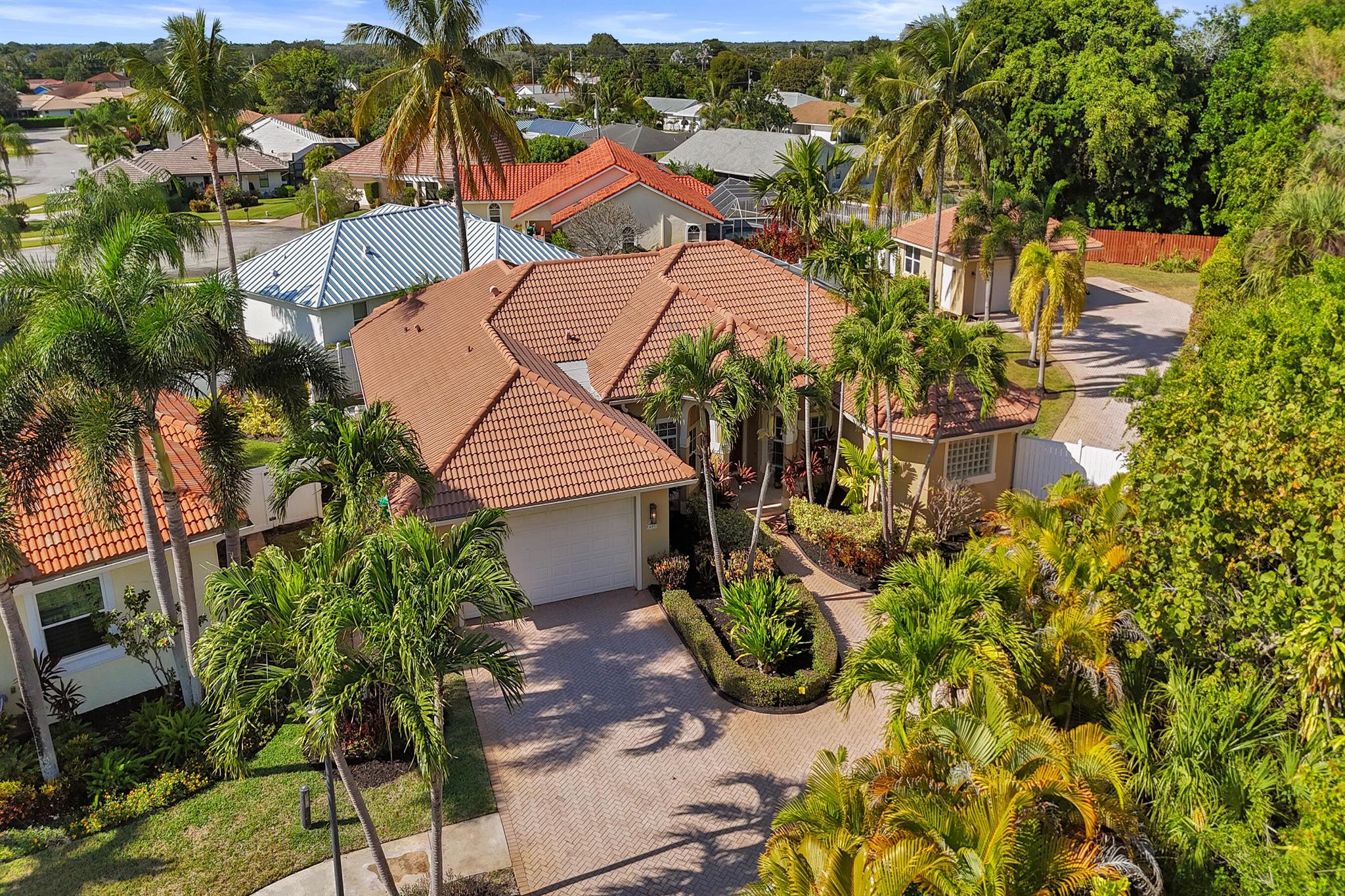 CYPRESS RIDGE - Residential