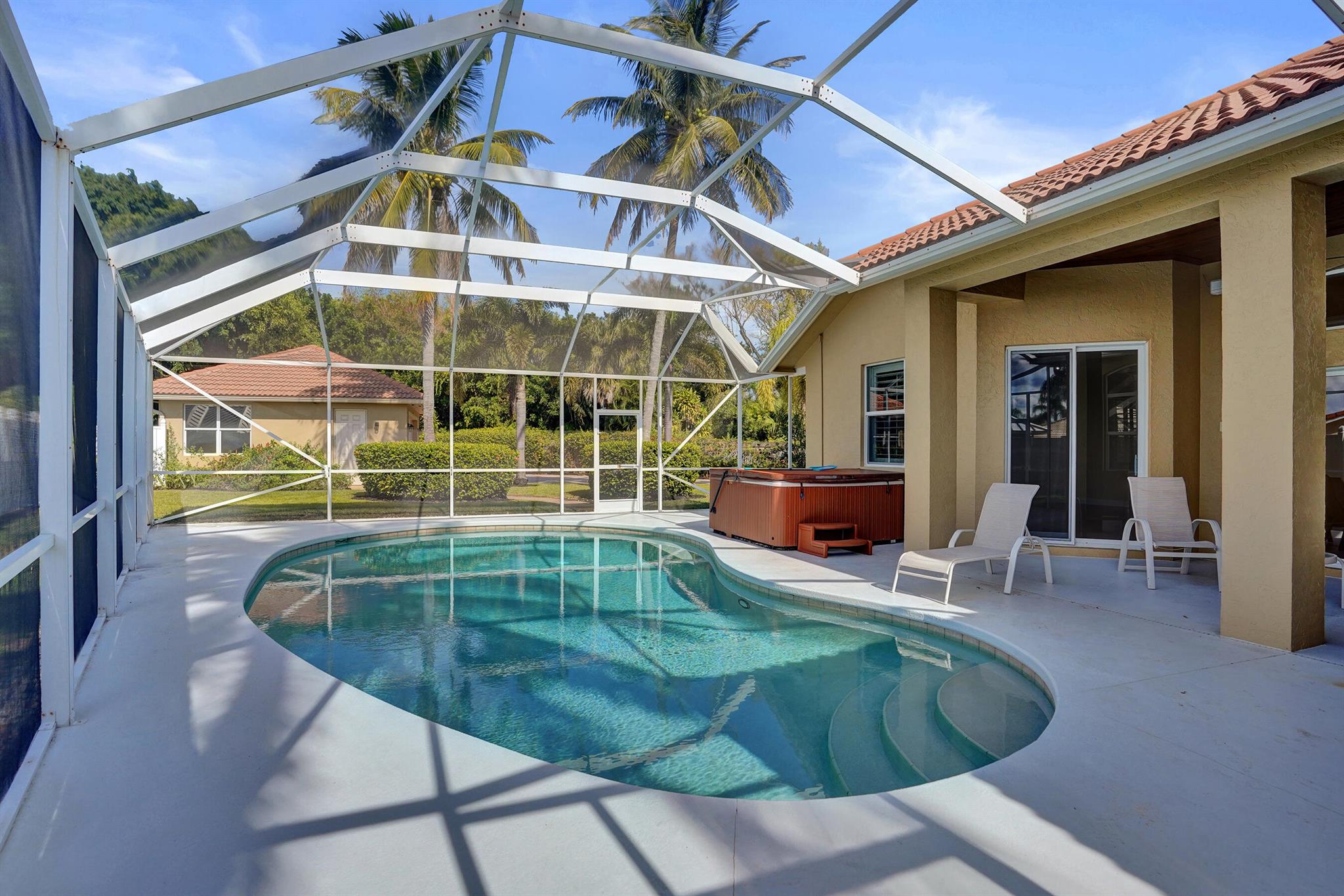 CYPRESS RIDGE - Residential