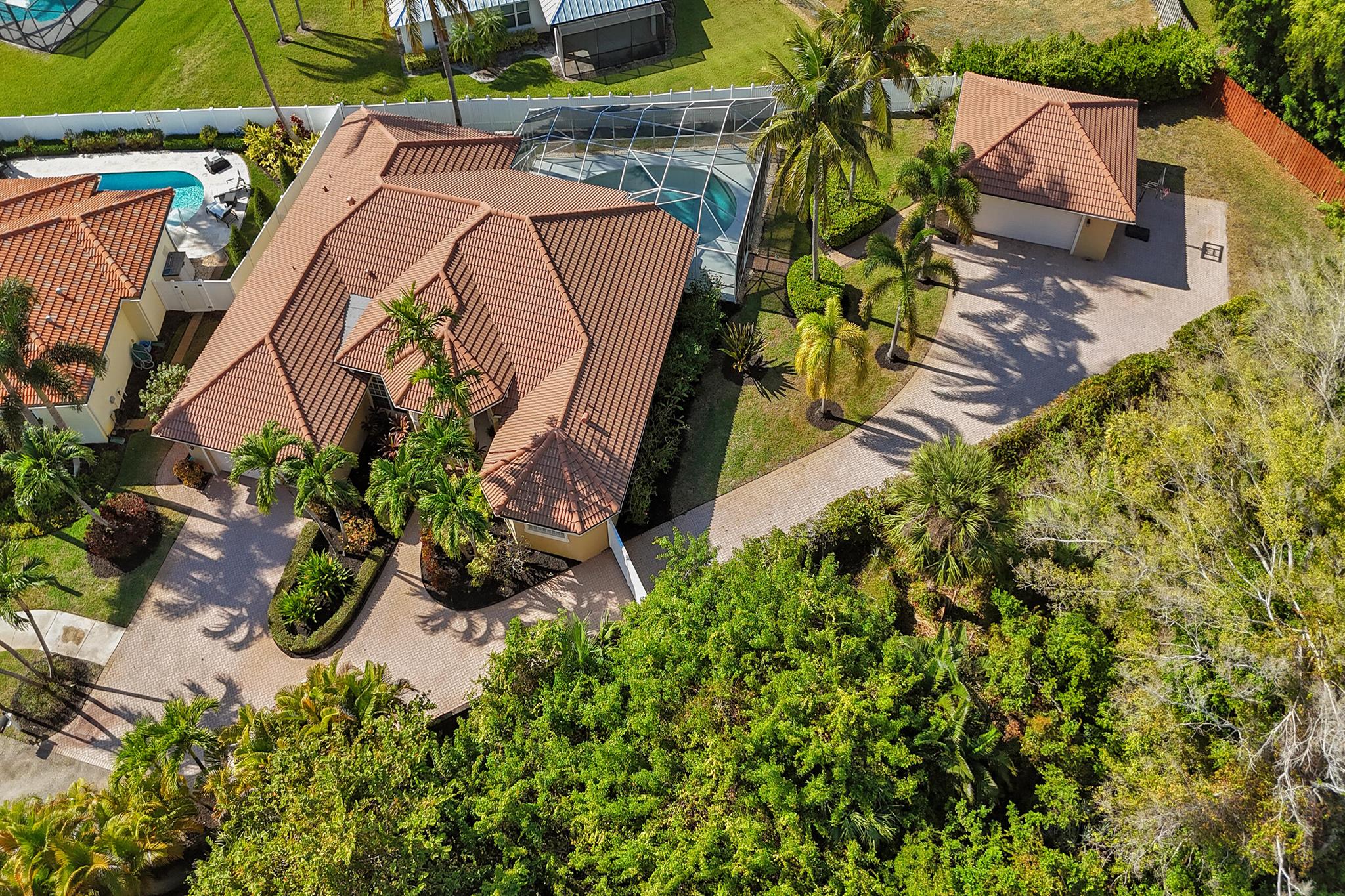 CYPRESS RIDGE - Residential