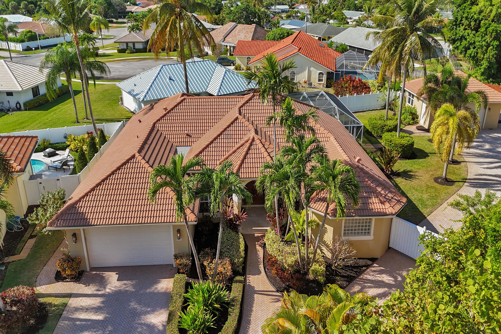 CYPRESS RIDGE - Residential