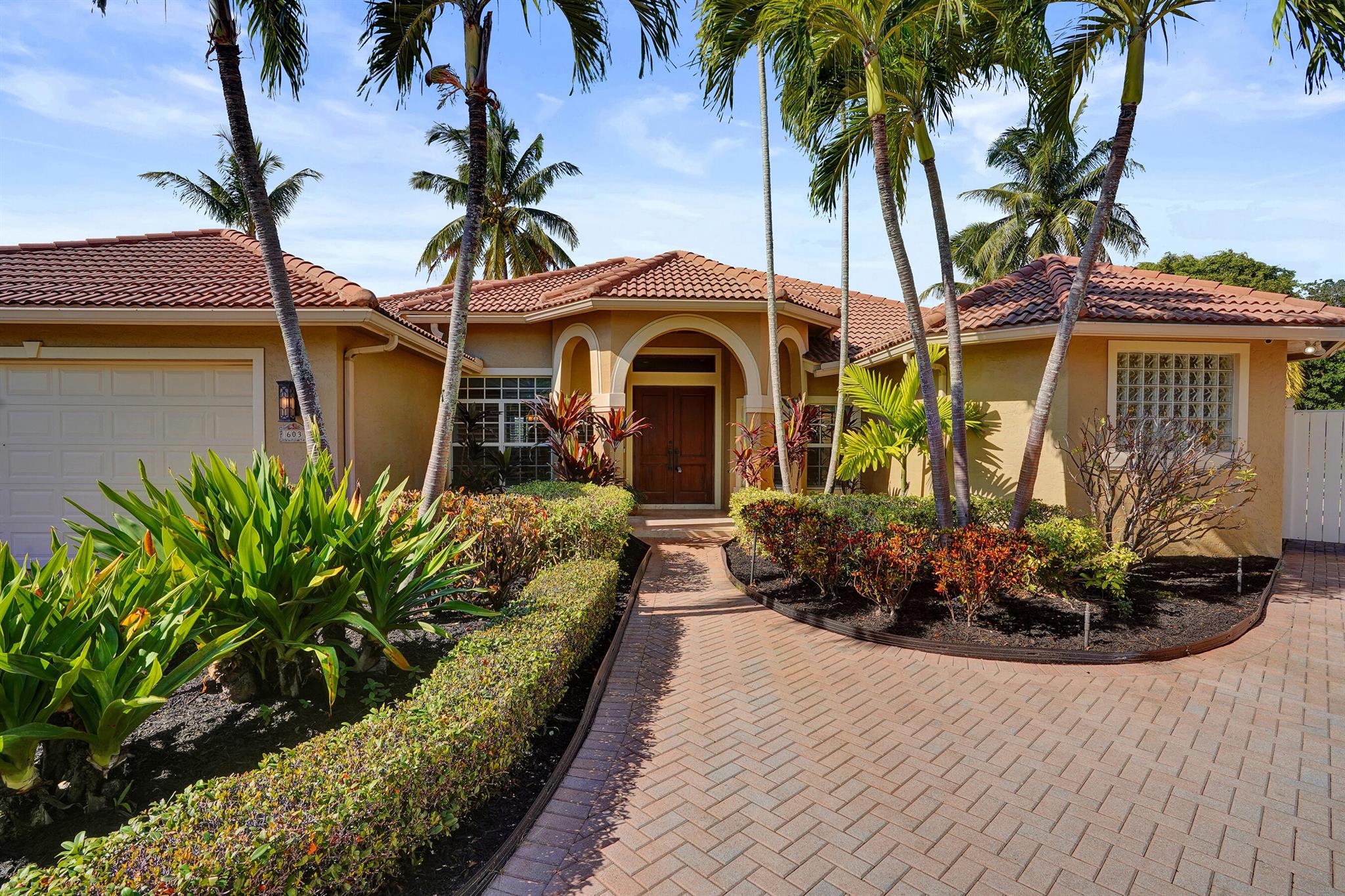 CYPRESS RIDGE - Residential