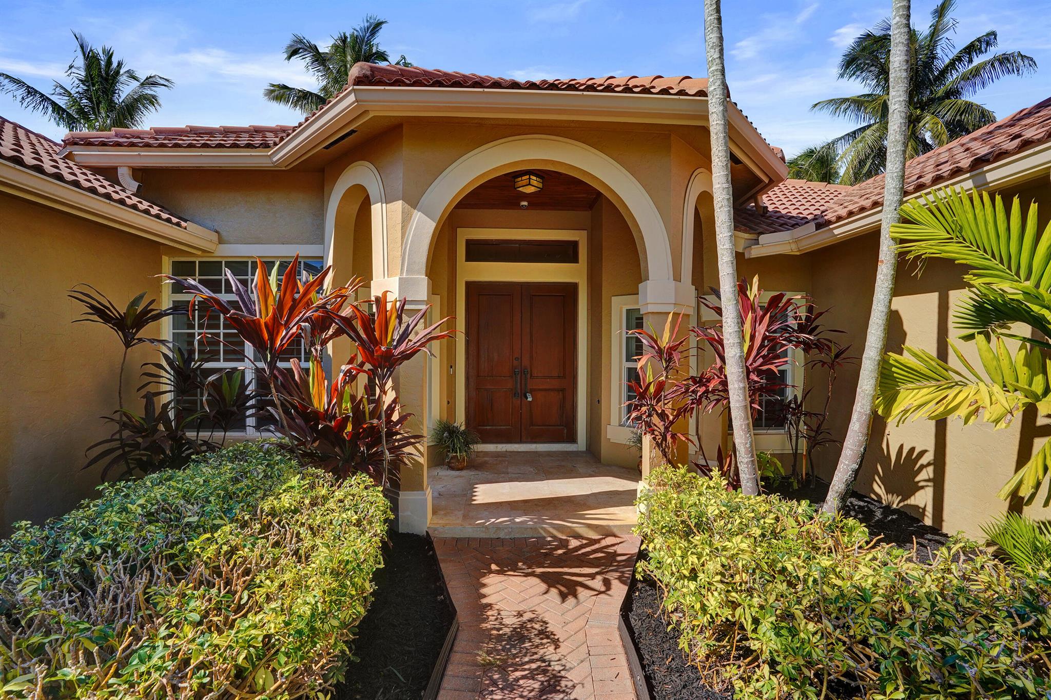 CYPRESS RIDGE - Residential