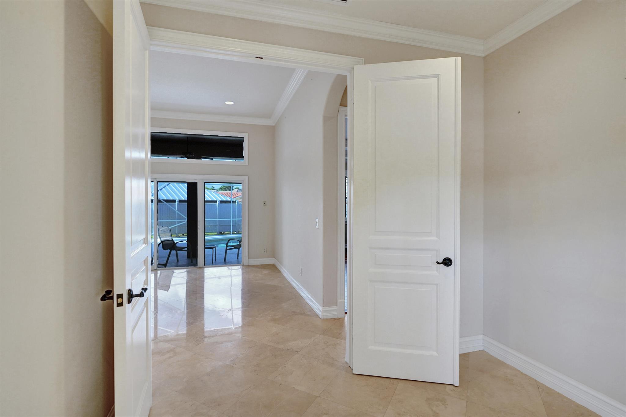 CYPRESS RIDGE - Residential