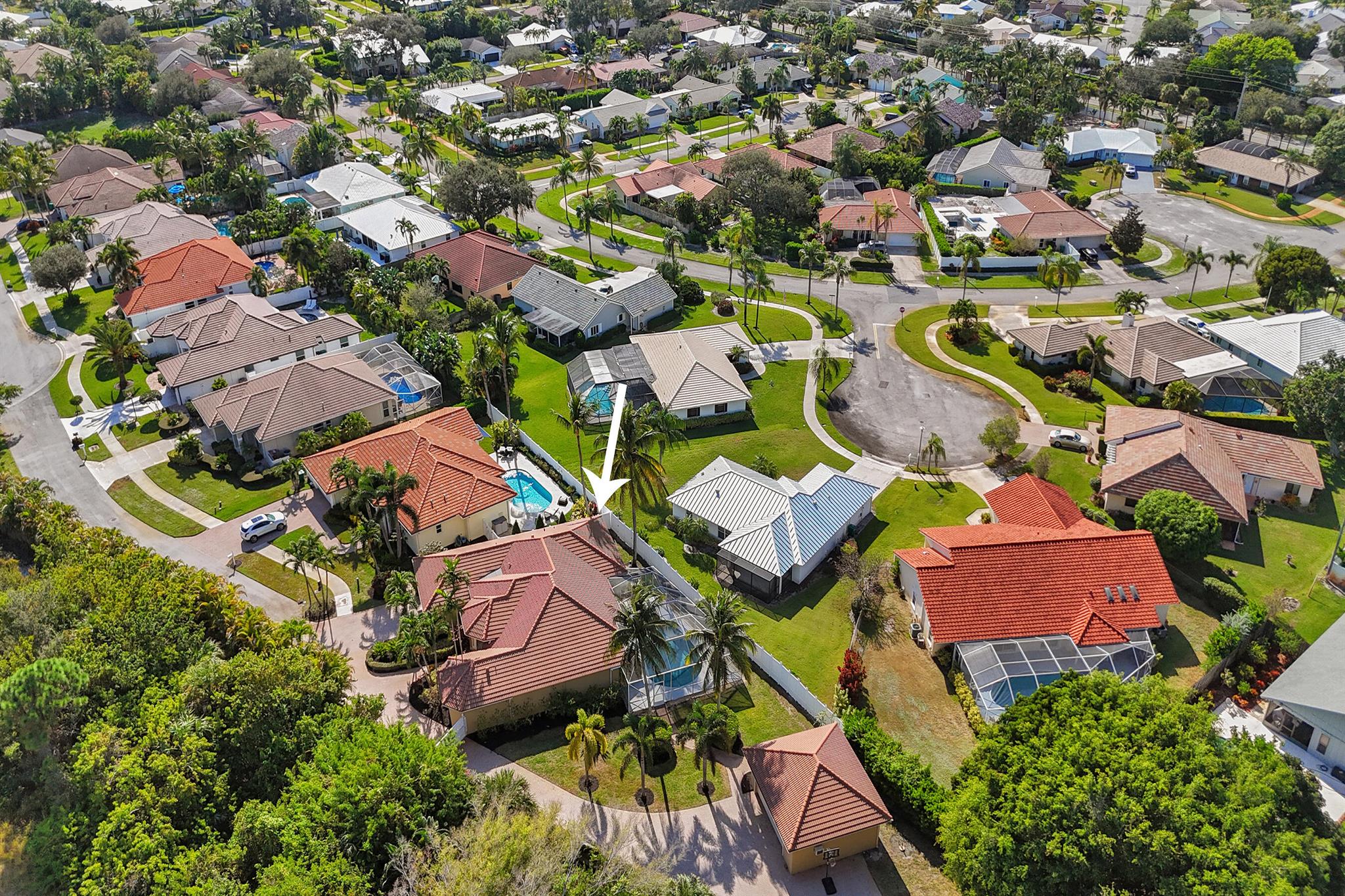 CYPRESS RIDGE - Residential