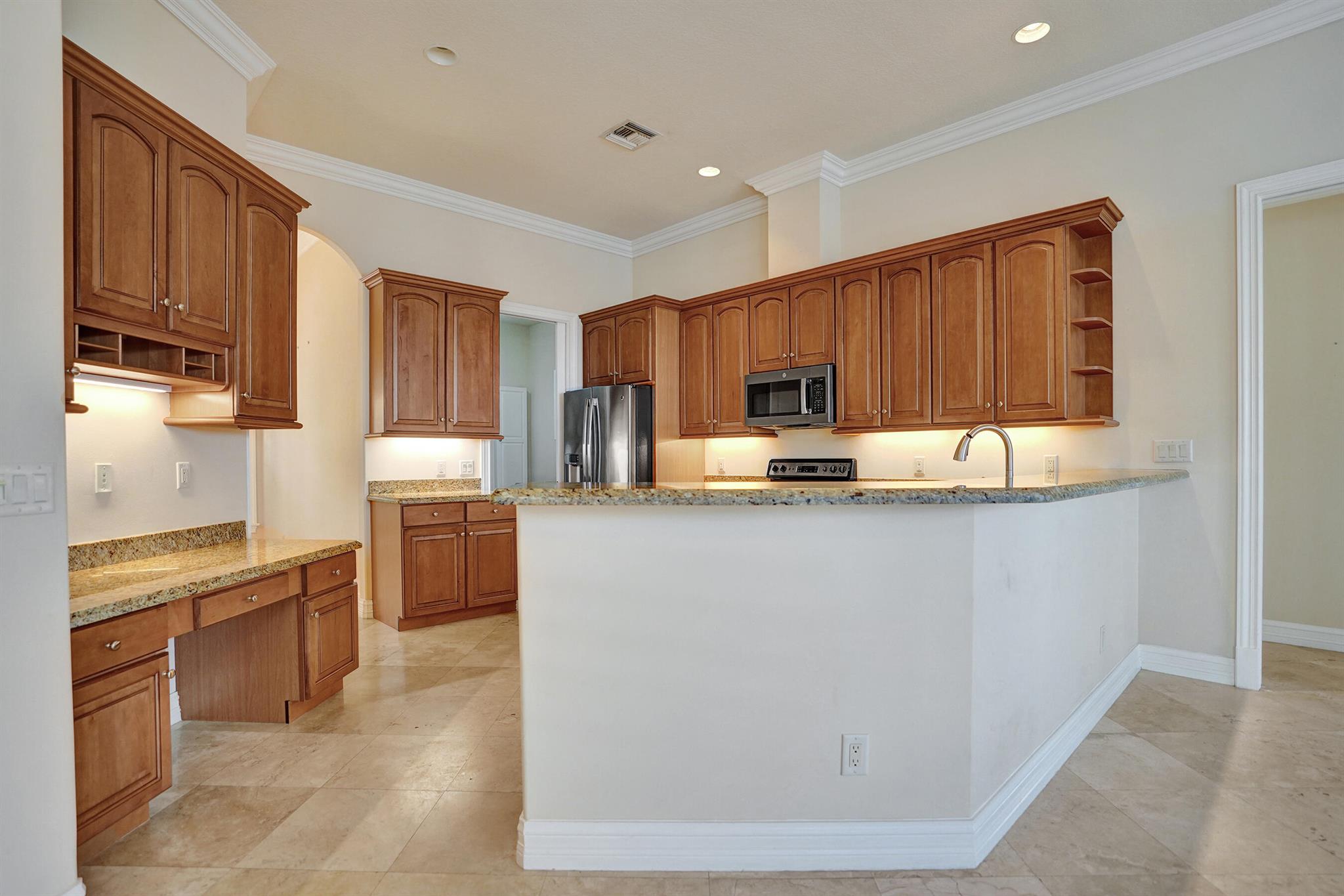 CYPRESS RIDGE - Residential