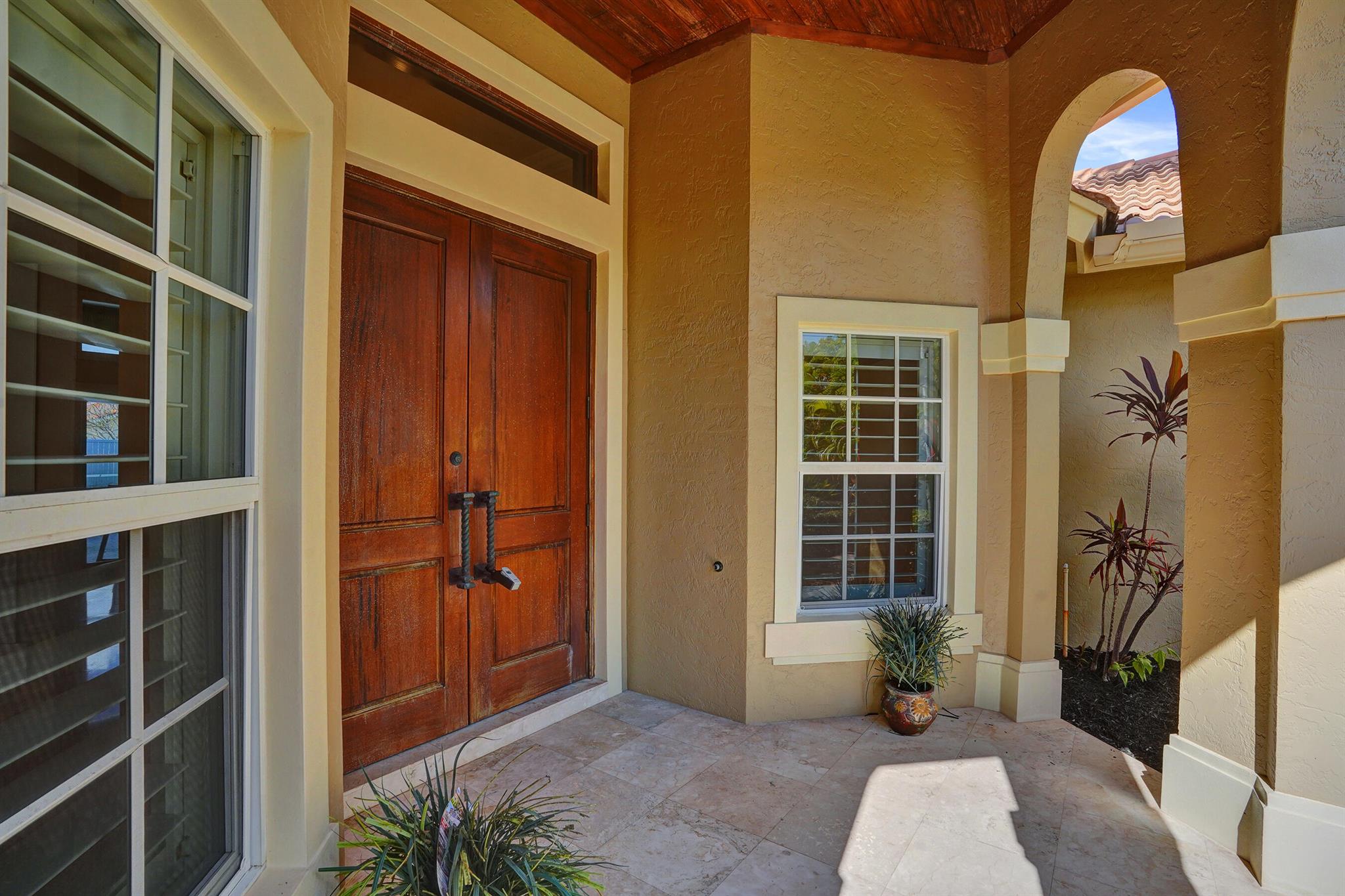 CYPRESS RIDGE - Residential