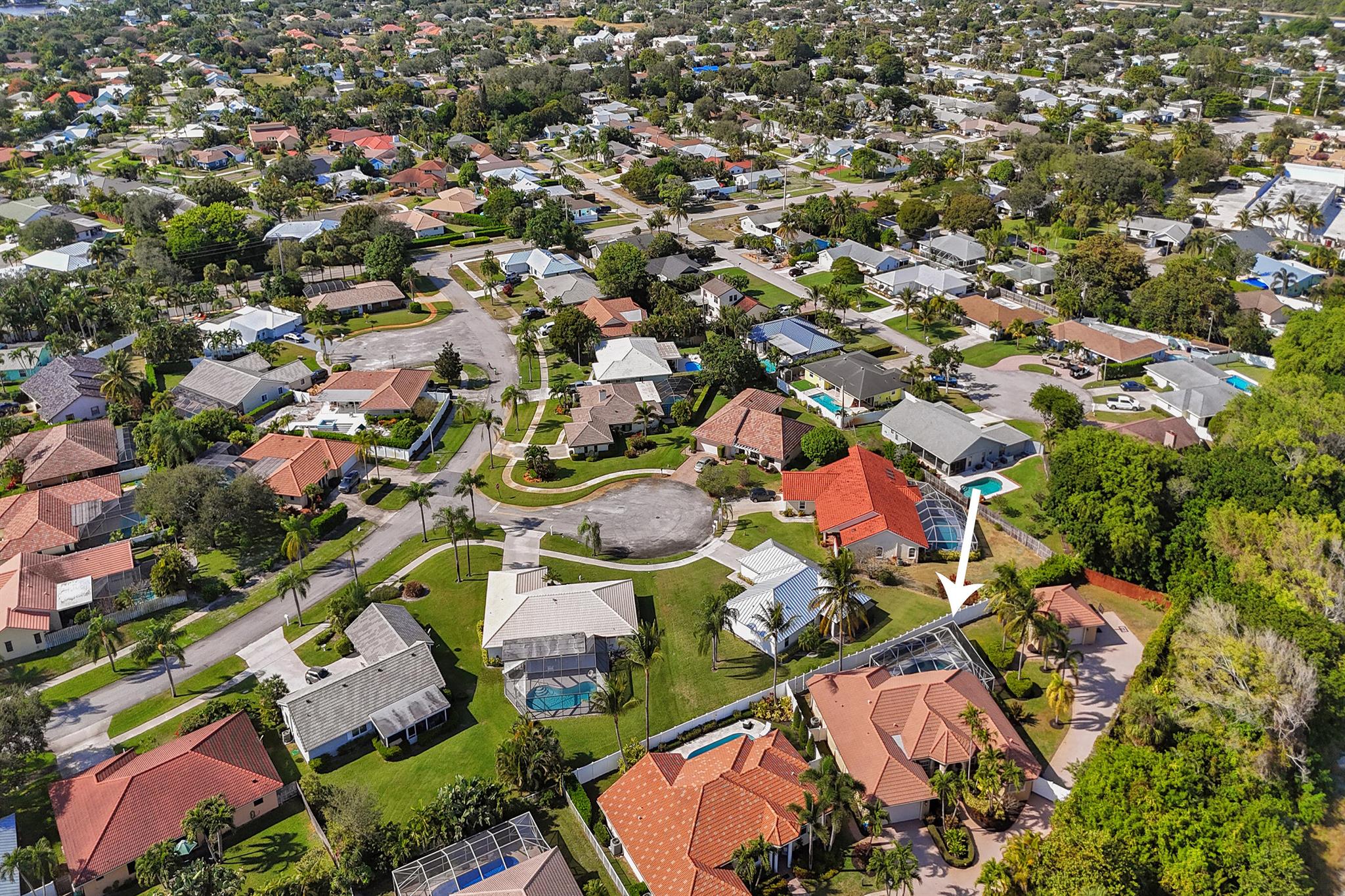 CYPRESS RIDGE - Residential