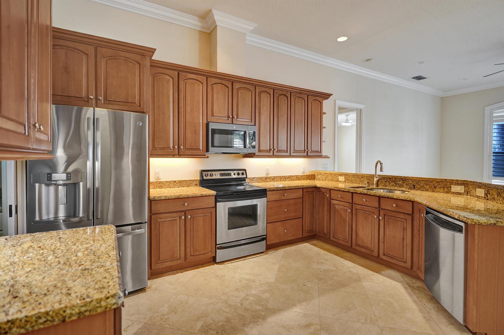 CYPRESS RIDGE - Residential