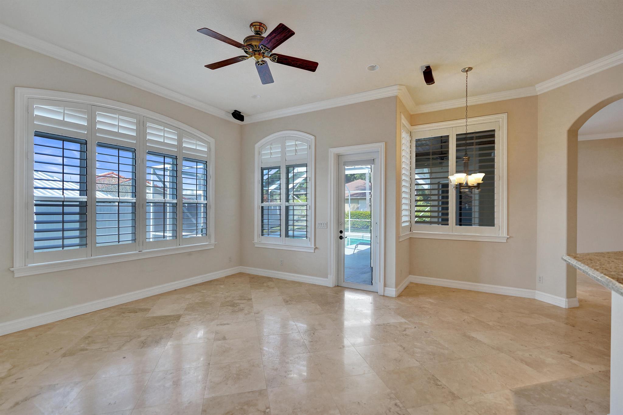 CYPRESS RIDGE - Residential