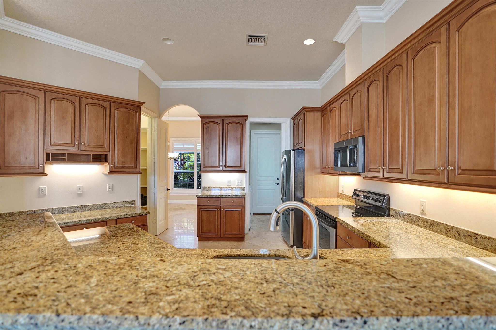 CYPRESS RIDGE - Residential