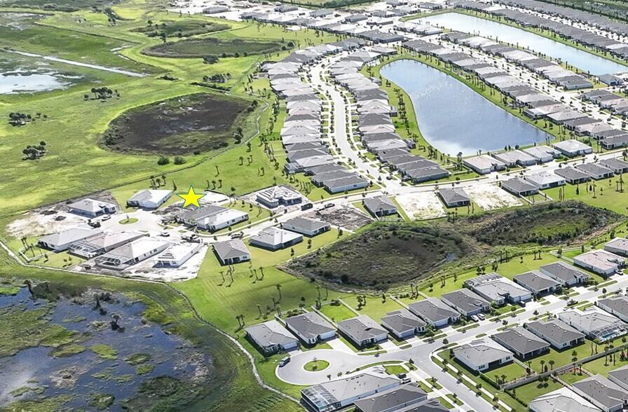 DEL WEBB TRADITION - Residential