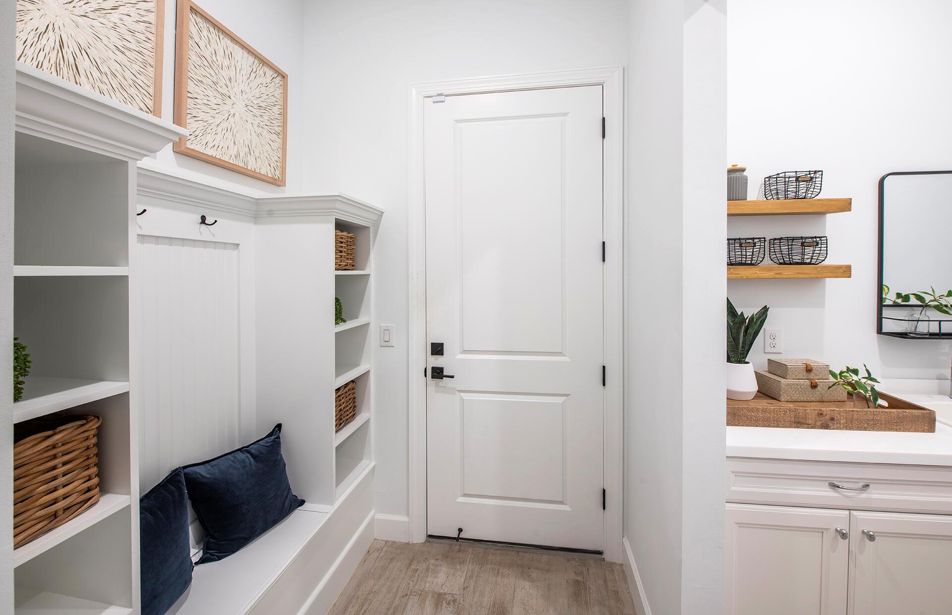 DEL WEBB TRADITION - Residential