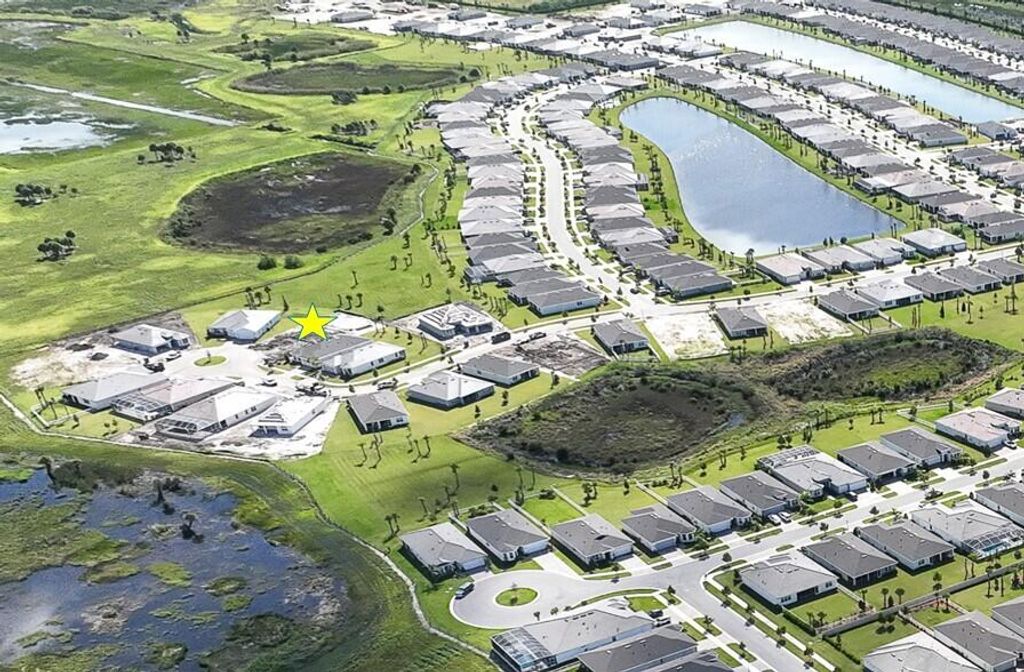 Photo of 13313 SW Sorella Drive #Stellar 727, Port Saint Lucie, FL 34987 (MLS # R11136145)