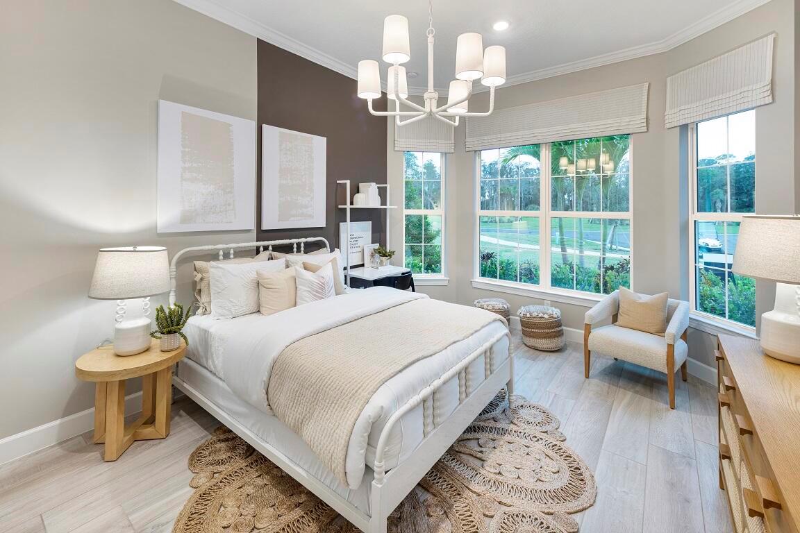 DEL WEBB TRADITION - Residential