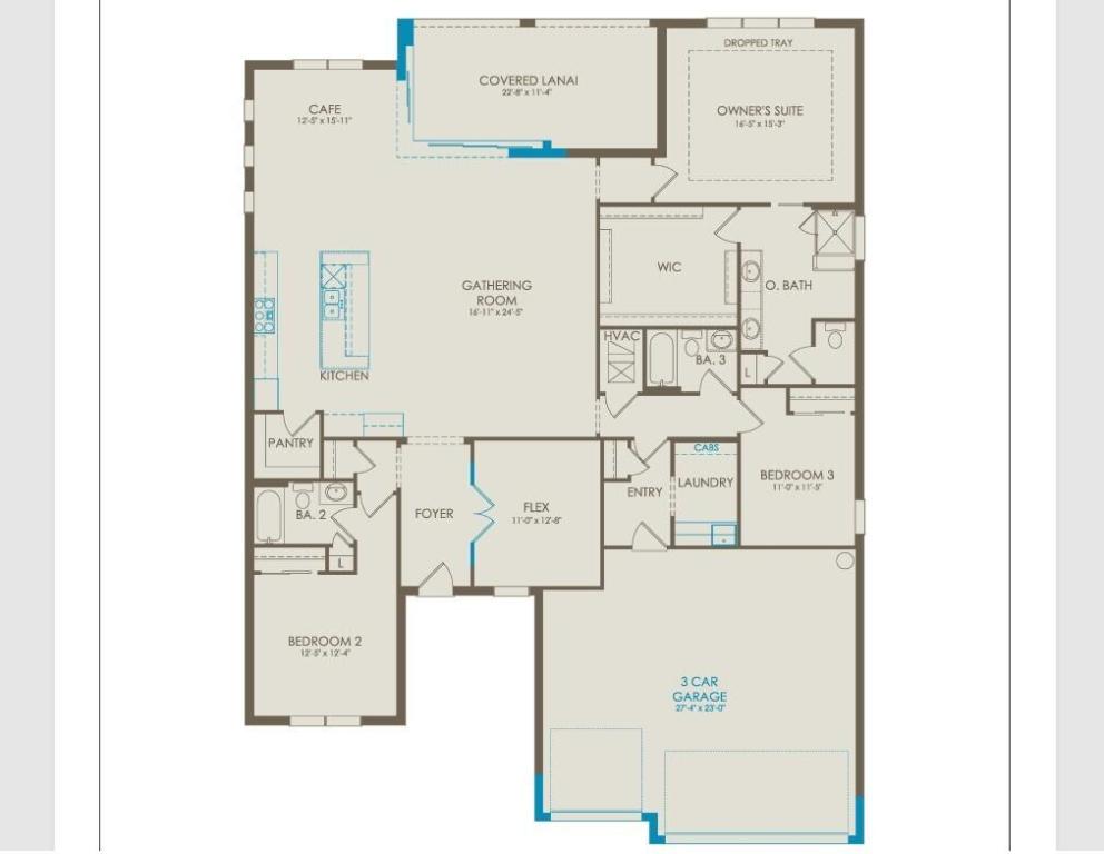 13313 SW Sorella Drive Stellar 727