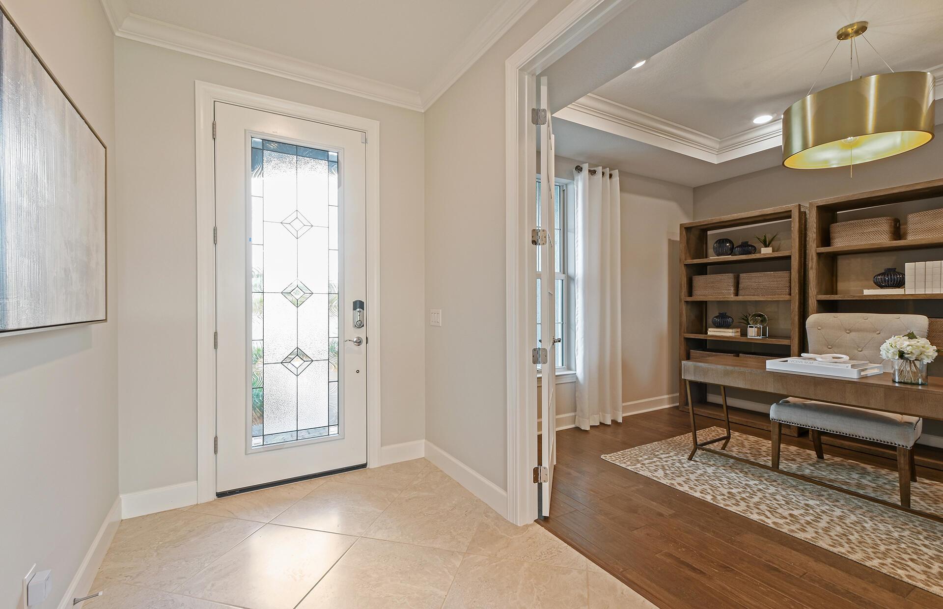 DEL WEBB TRADITION - Residential