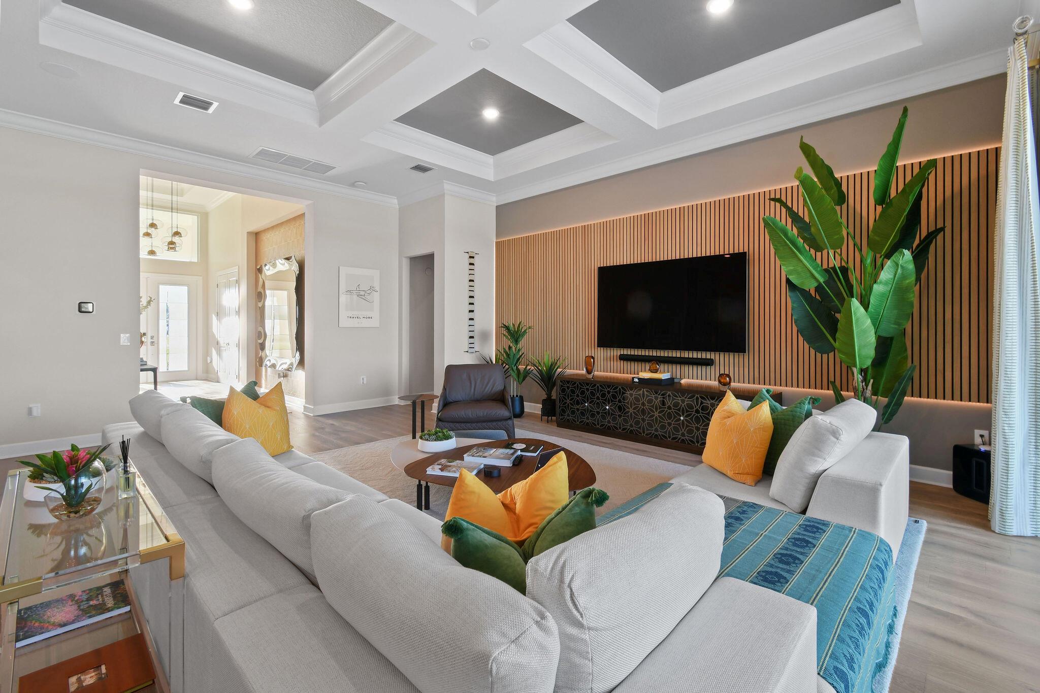 Bridgewater - Residential