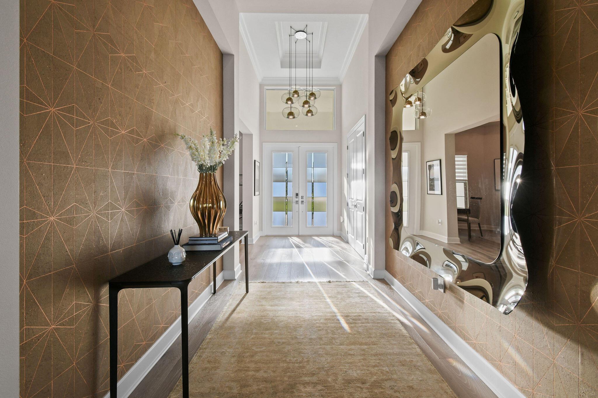 Bridgewater - Residential