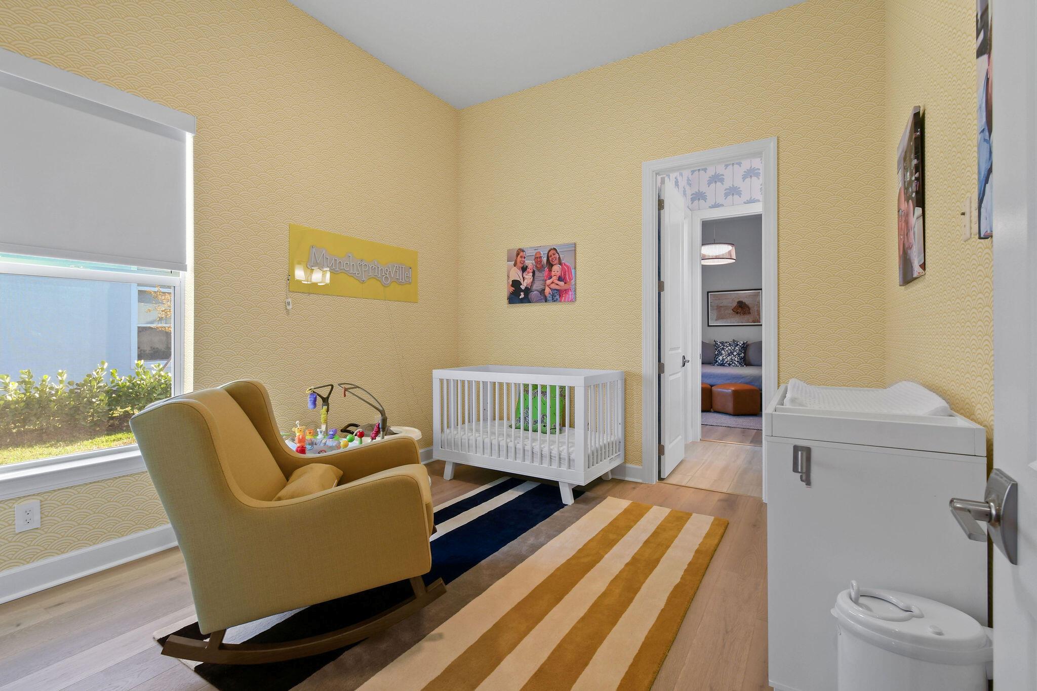 Bridgewater - Residential