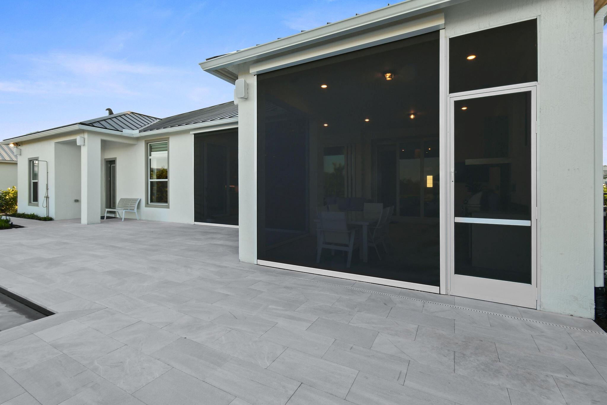 Bridgewater - Residential