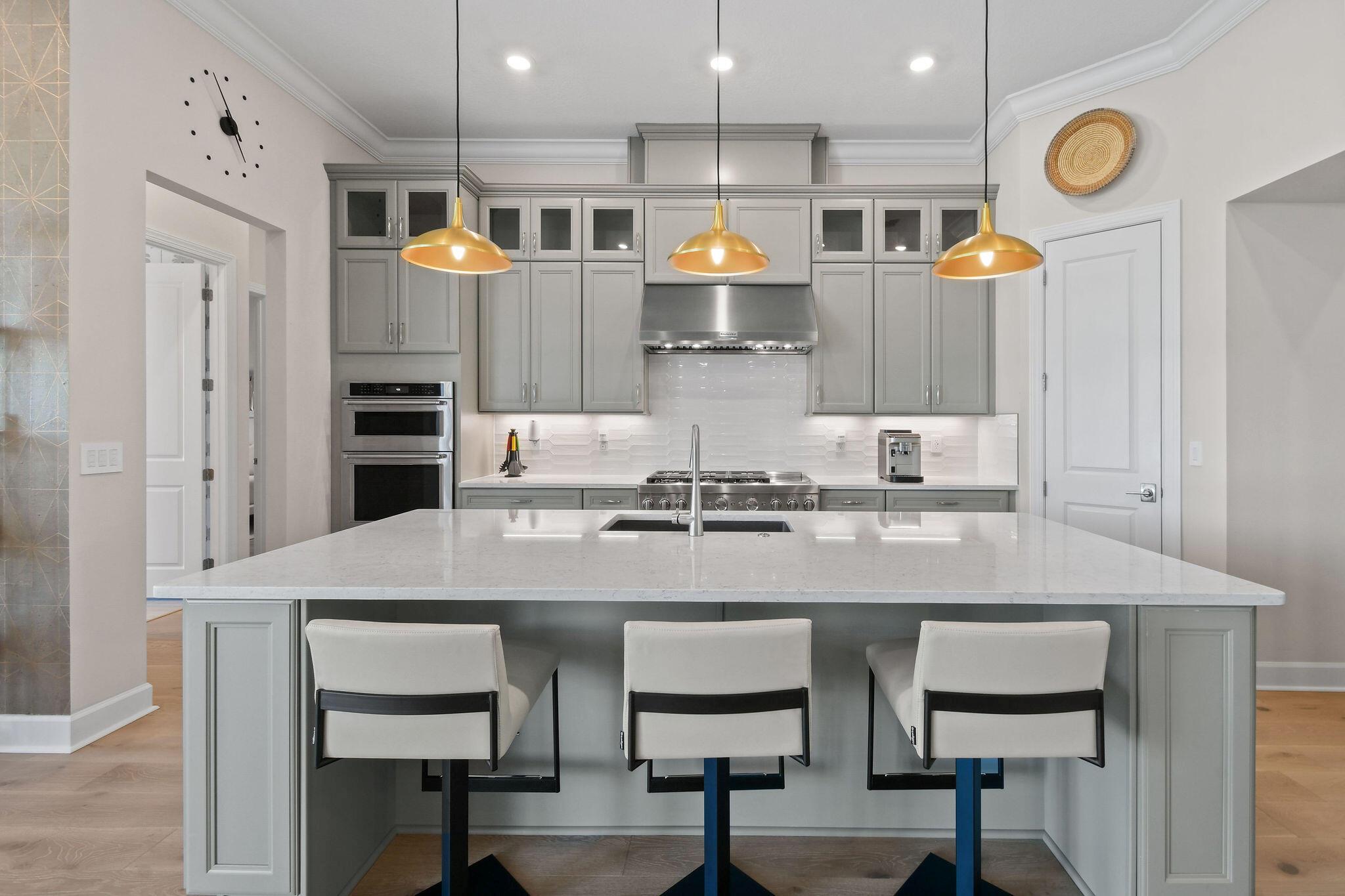 Bridgewater - Residential