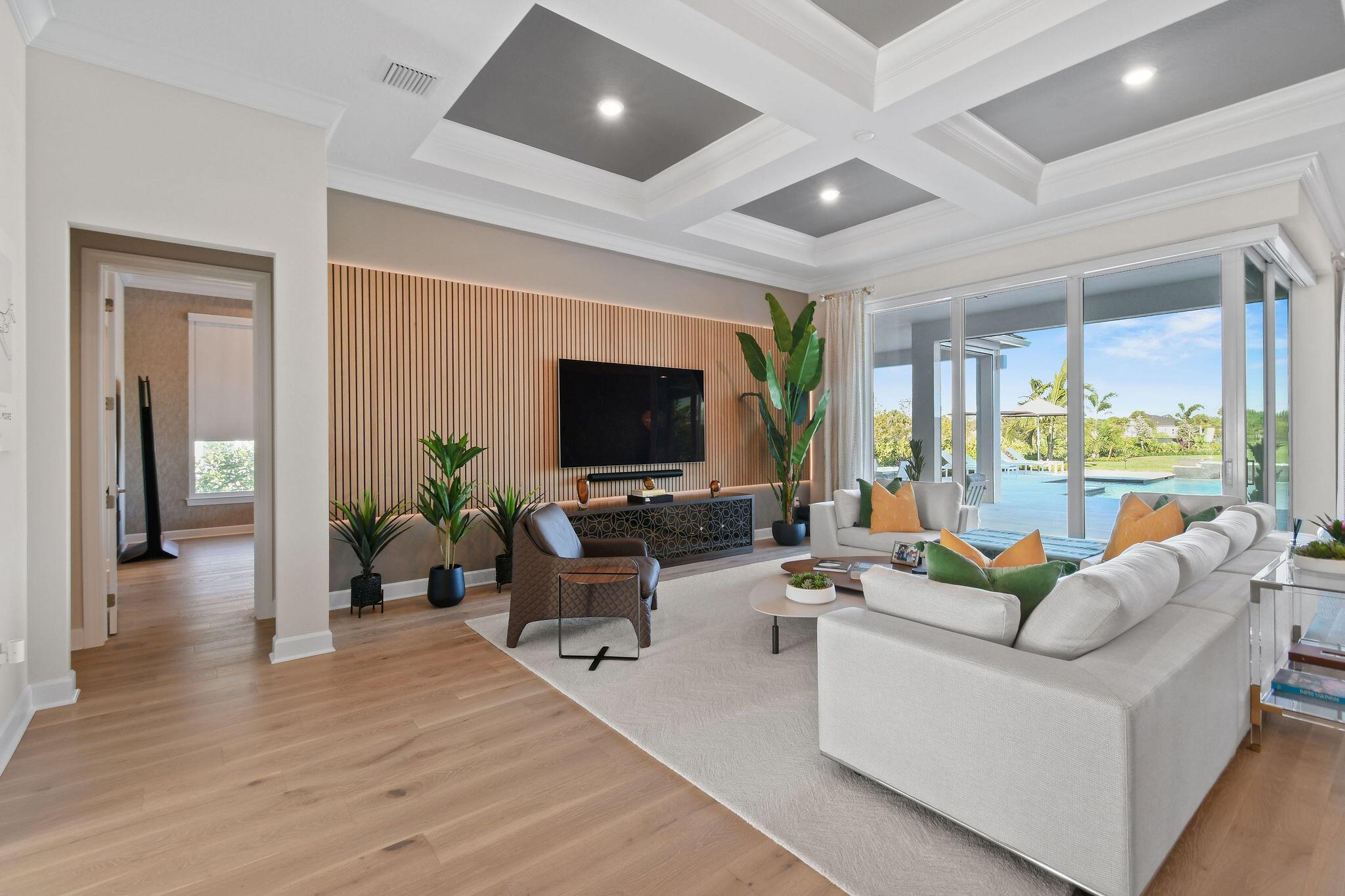 Bridgewater - Residential