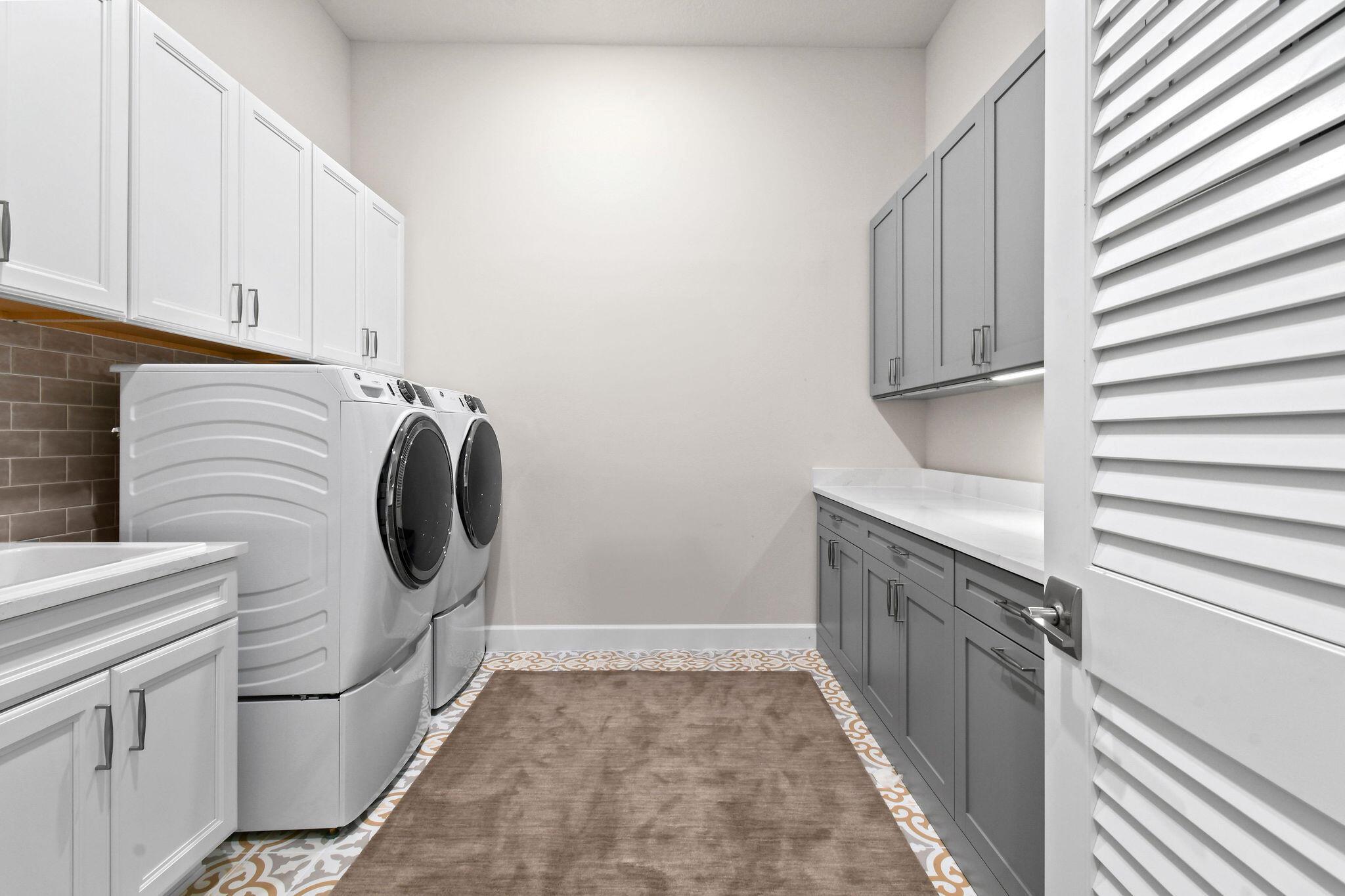 Bridgewater - Residential